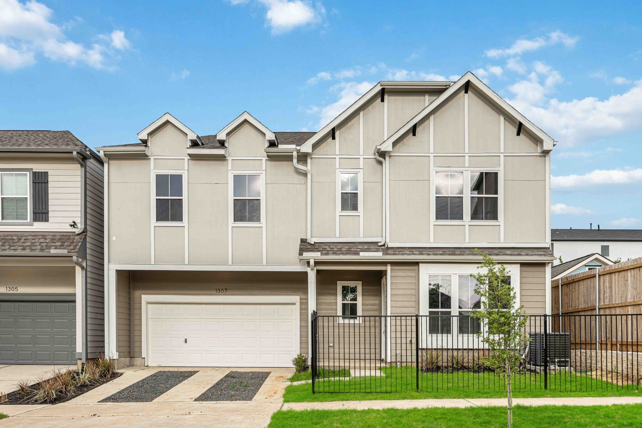 1307 Beachton Street Property Photo