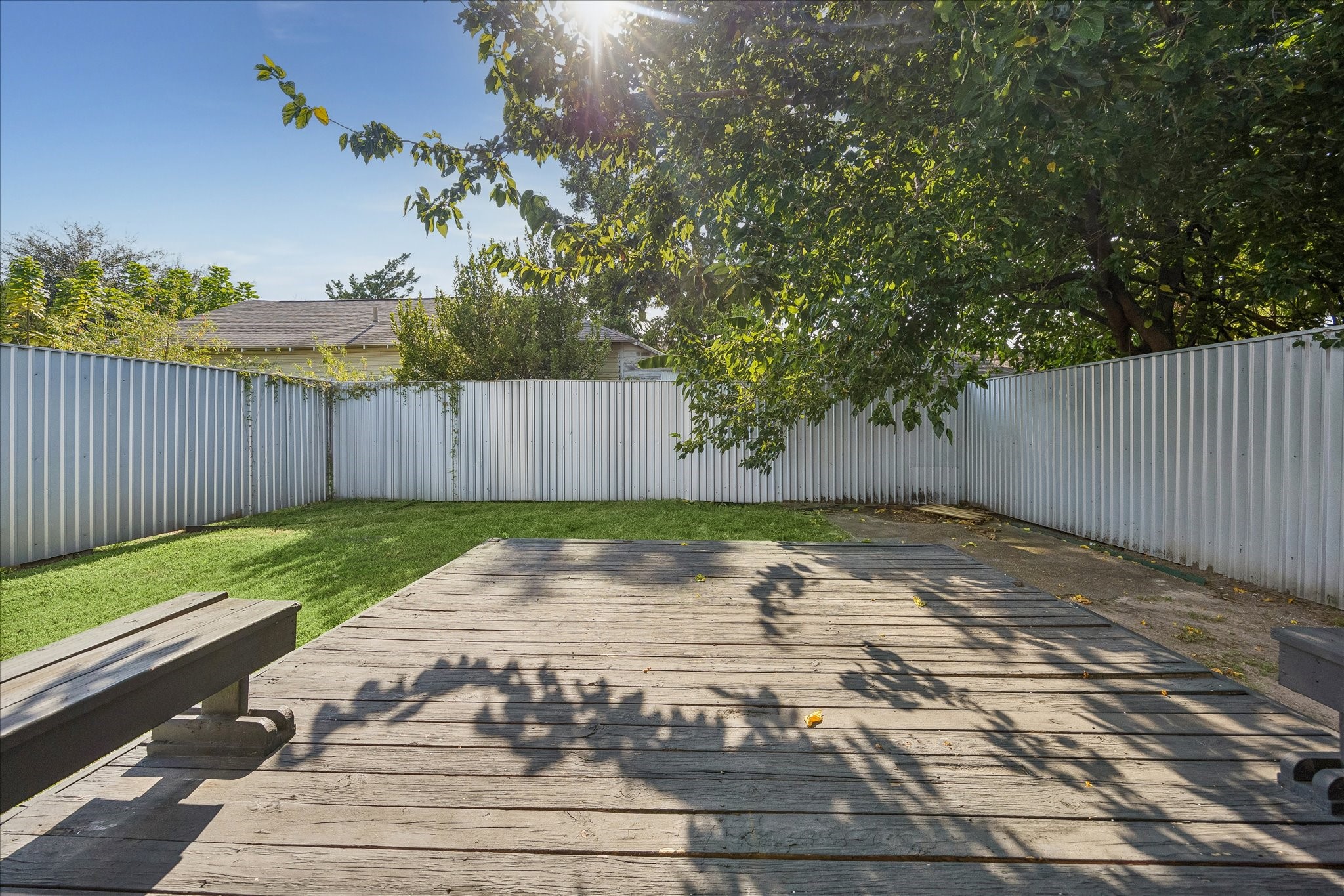 2105 Lawrence Street Property Photo 15