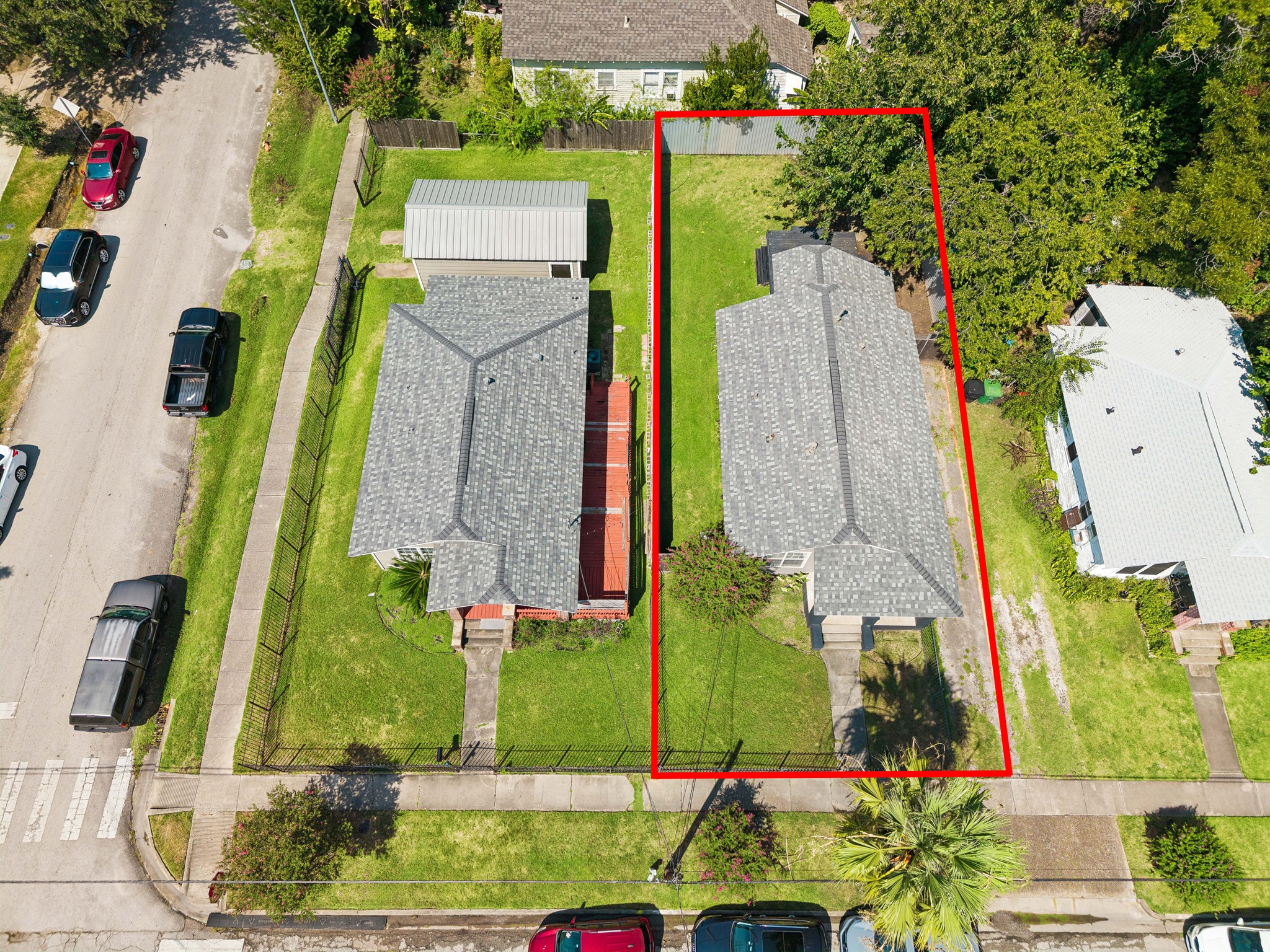 2105 Lawrence Street Property Photo 16