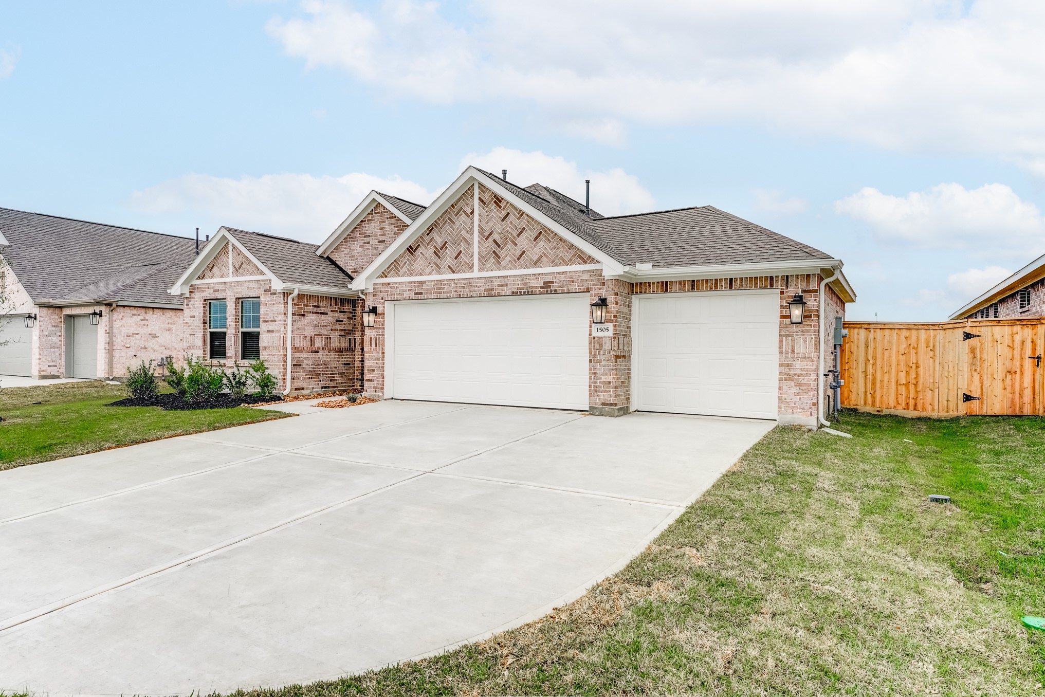 1505 Deleware Drive Property Photo