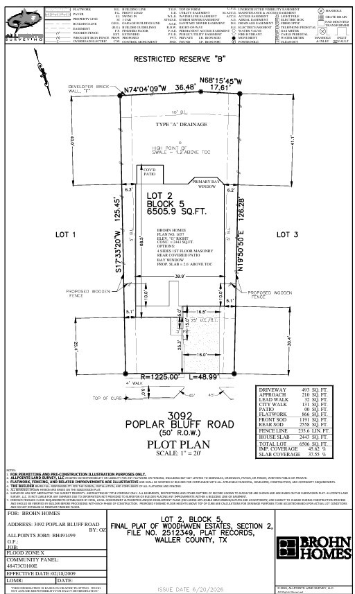 3092 Poplar Bluff Road Property Photo 34