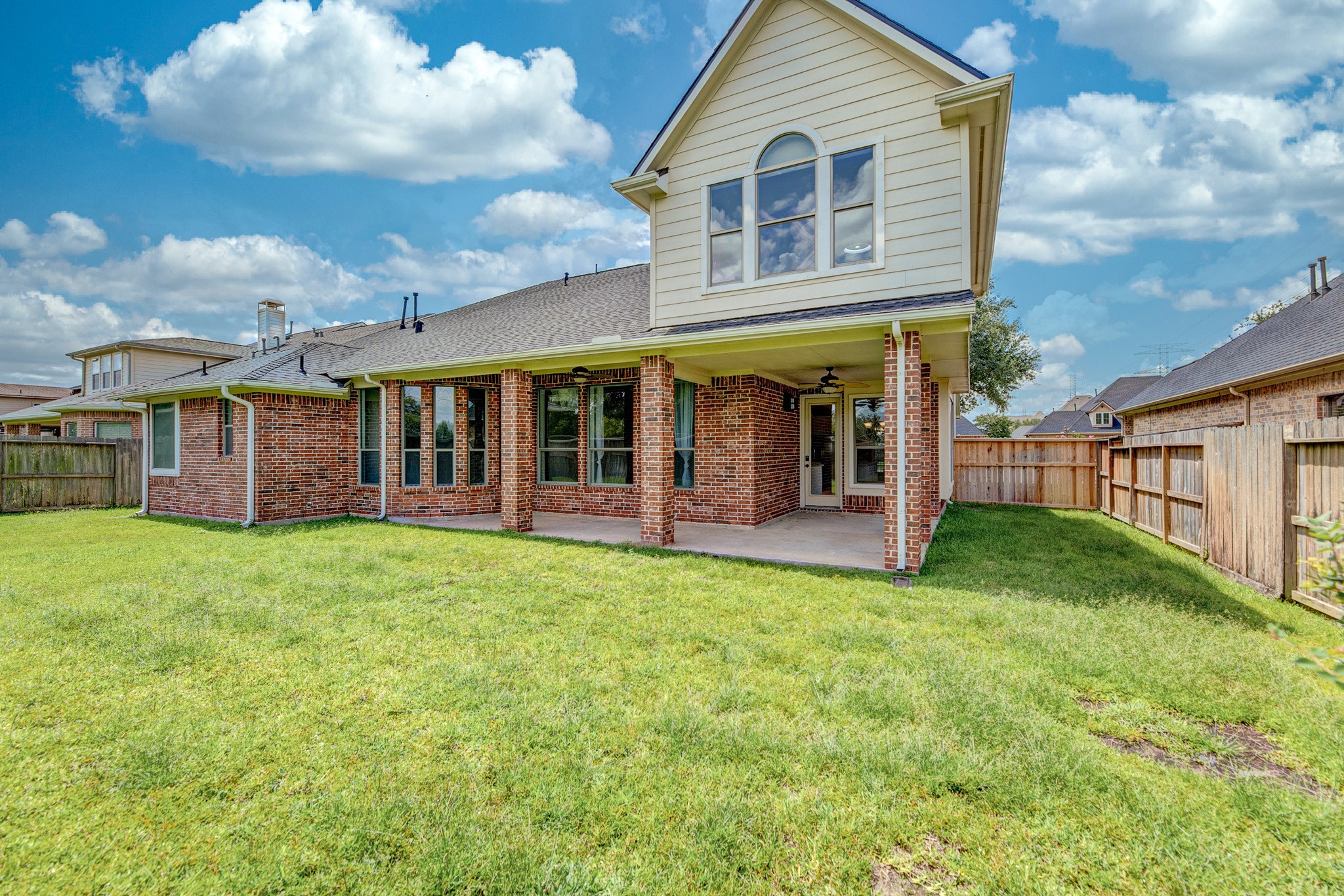 19507 Gladewater Court Property Photo 45
