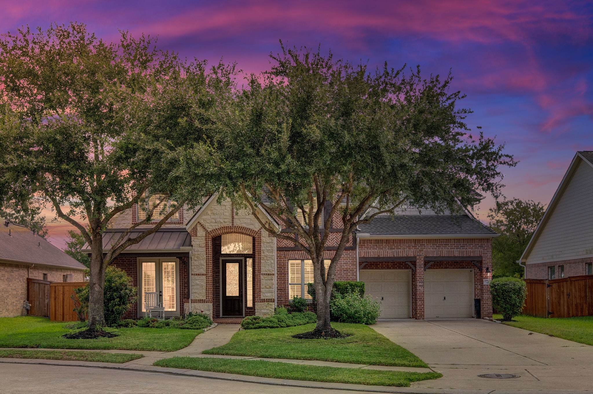 19507 Gladewater Court Property Photo 47