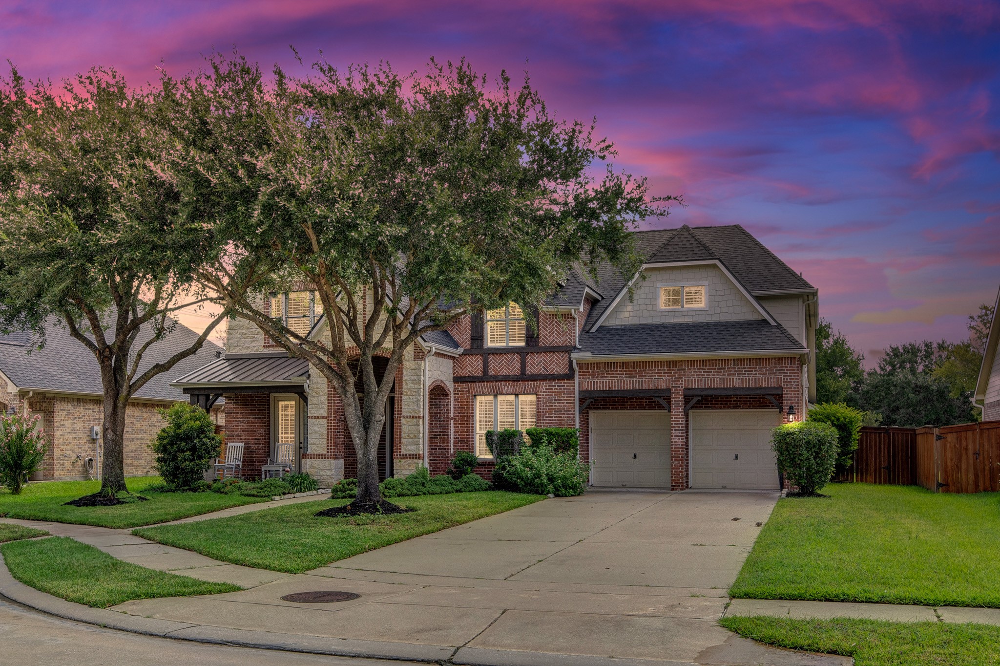 19507 Gladewater Court Property Photo 48
