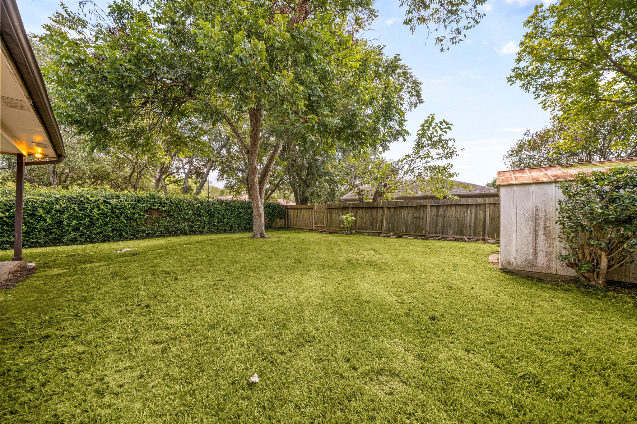 3930 Mill Rock Circle Property Photo 44
