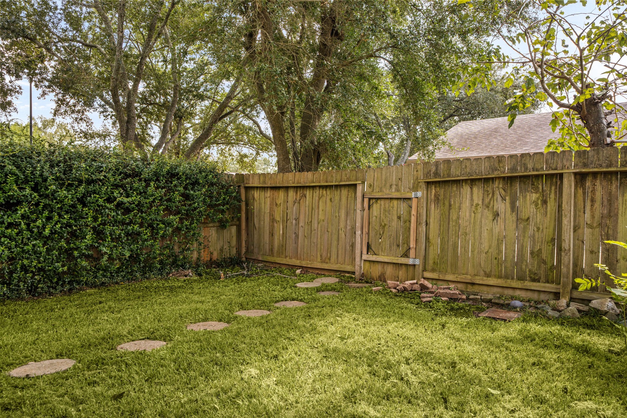 3930 Mill Rock Circle Property Photo 46