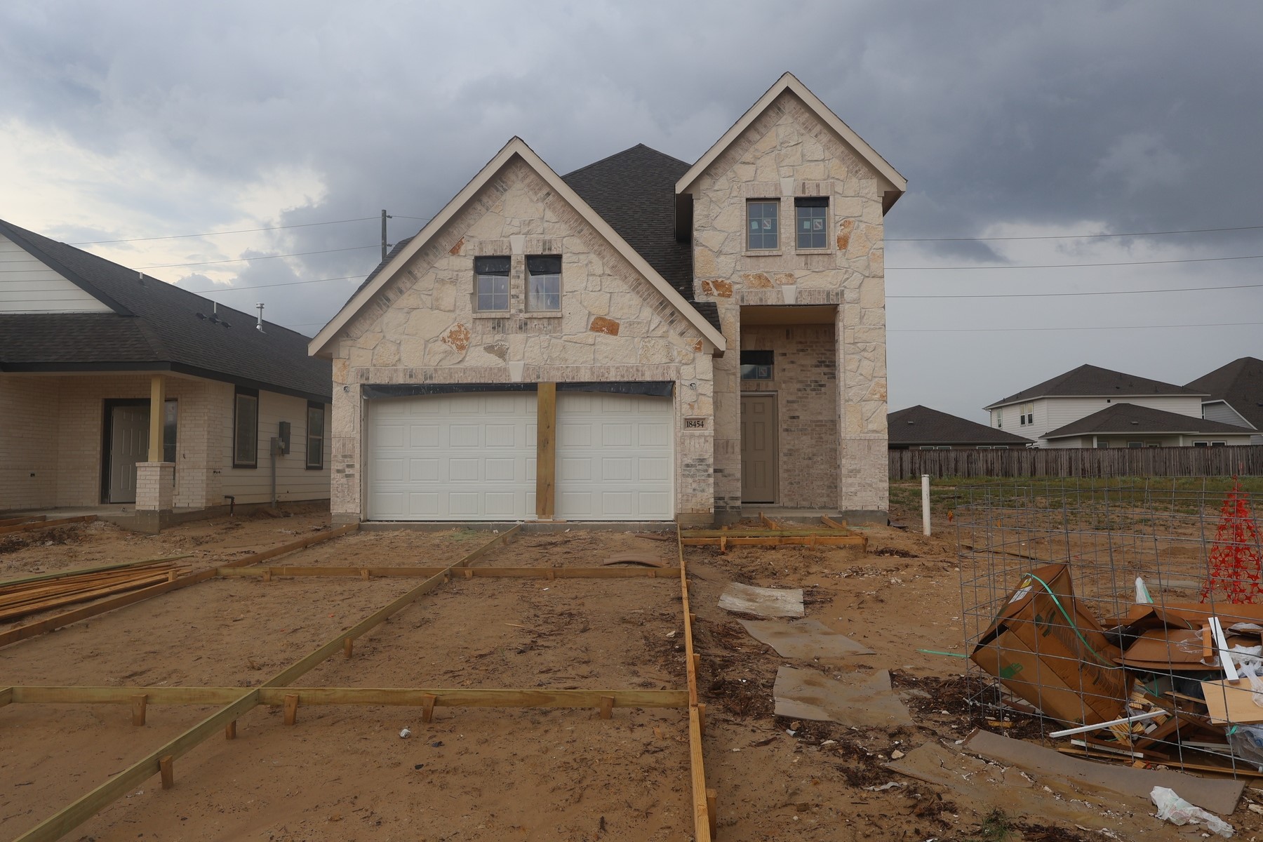 18454 Christine Elizabeth Lane Property Photo 3