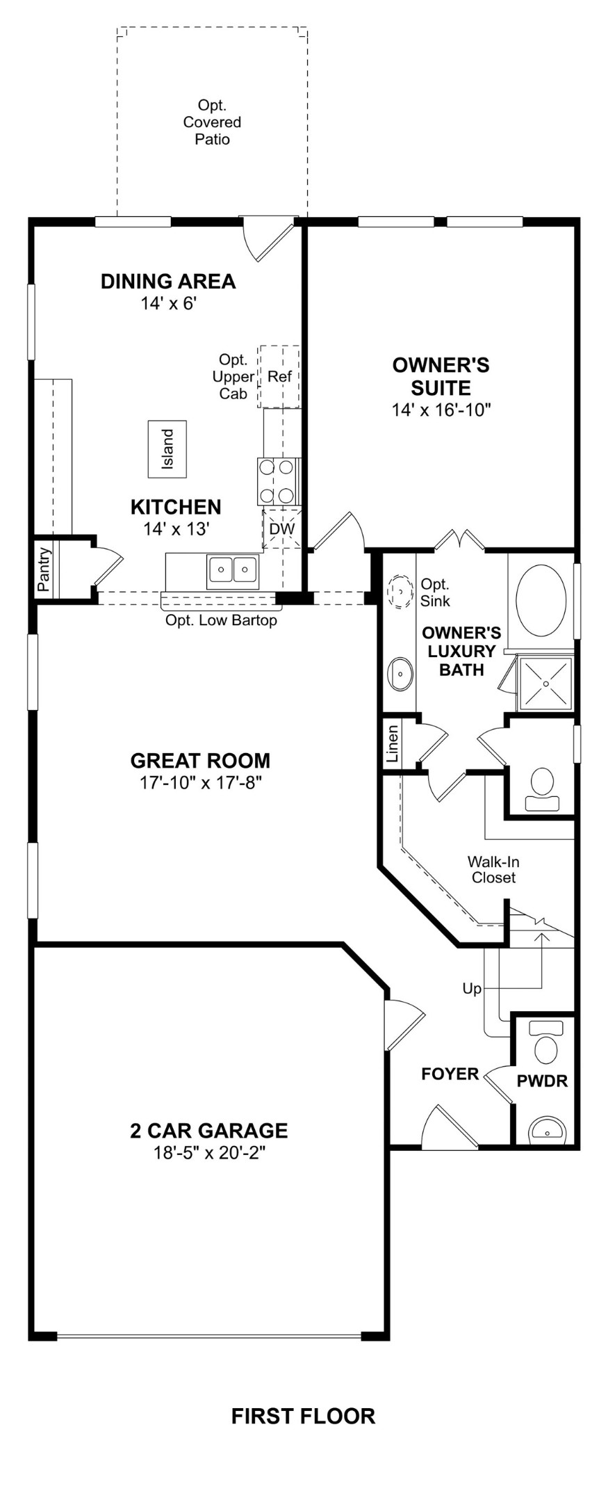 18454 Christine Elizabeth Lane Property Photo 4