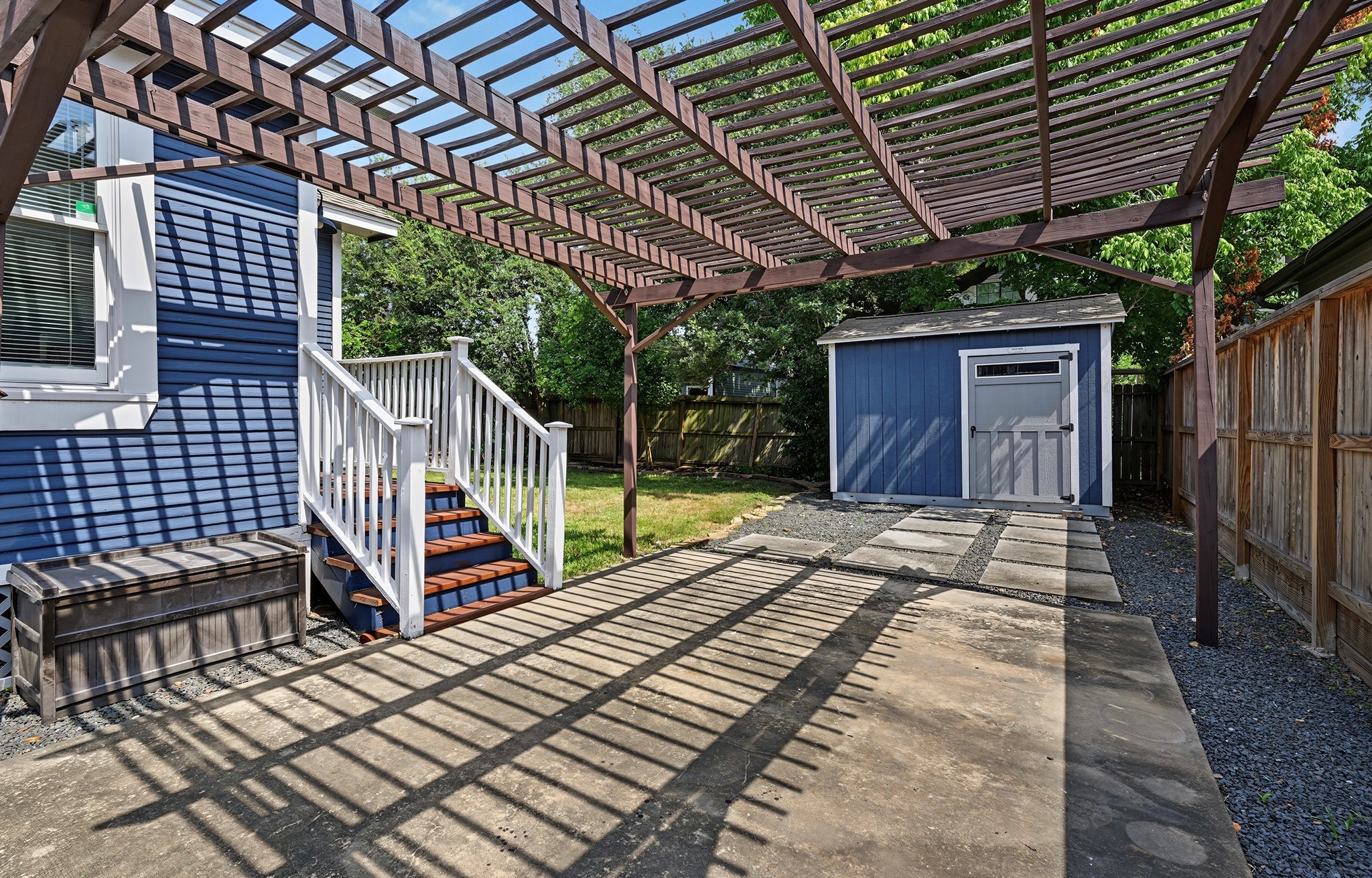1721 Airline Drive Property Photo 36