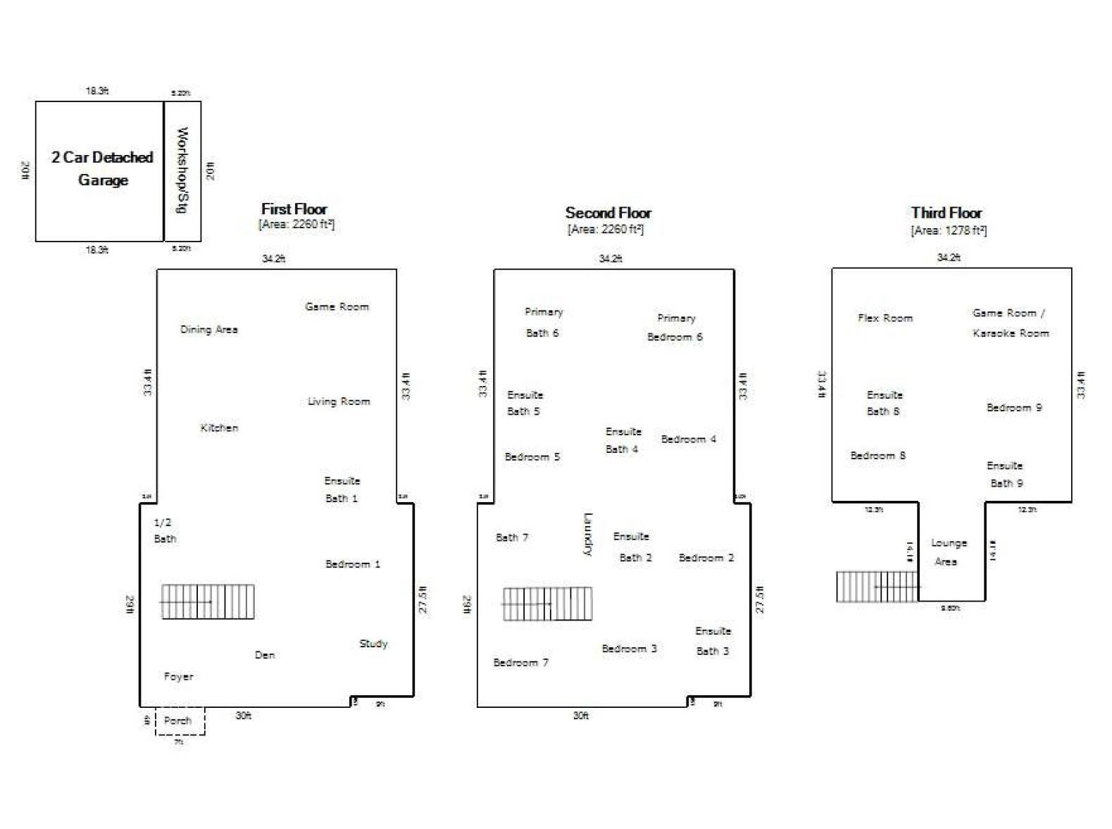 3217 Binz Street Property Photo 32