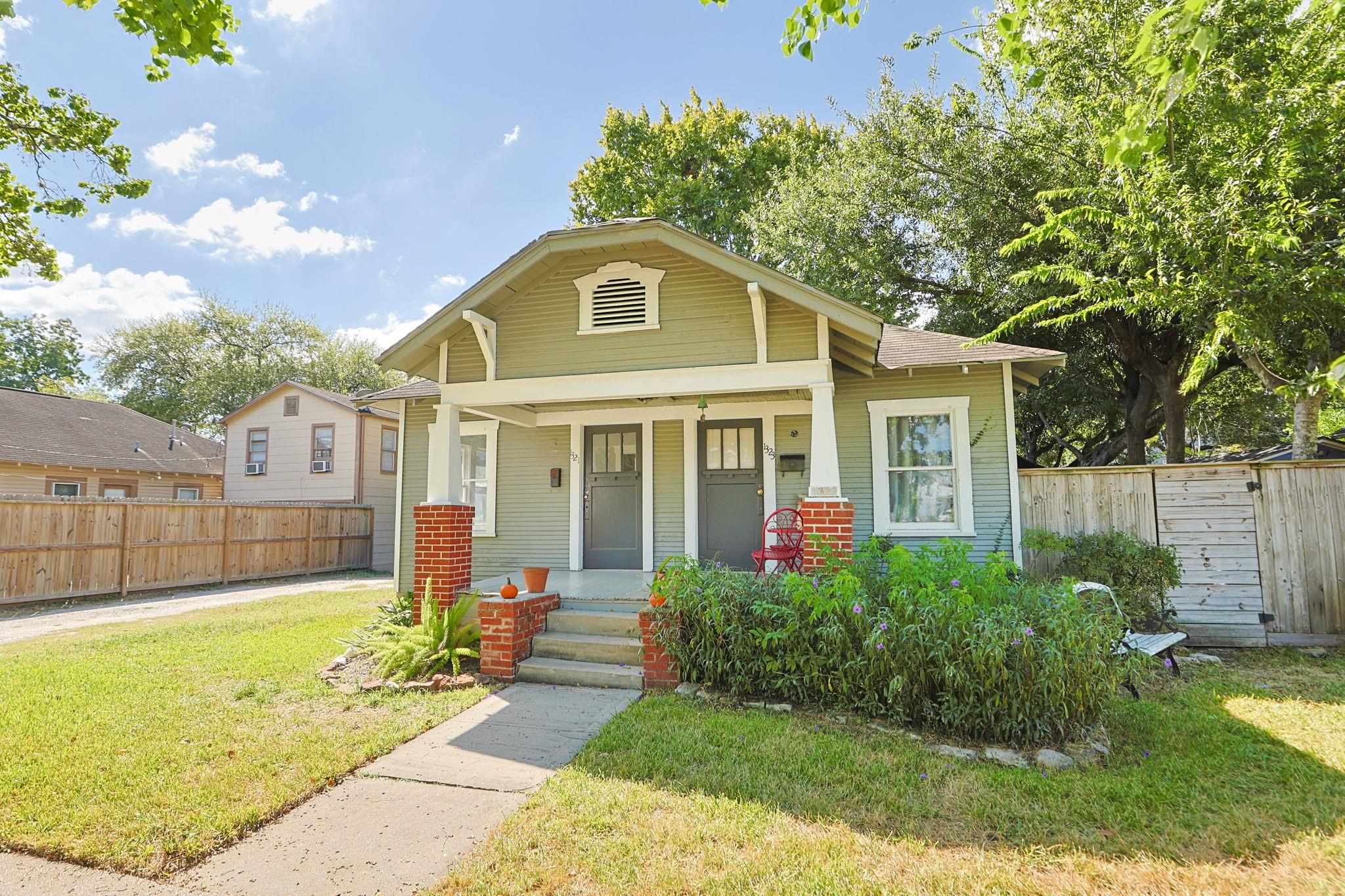 1321 Beverly Street Property Photo 1