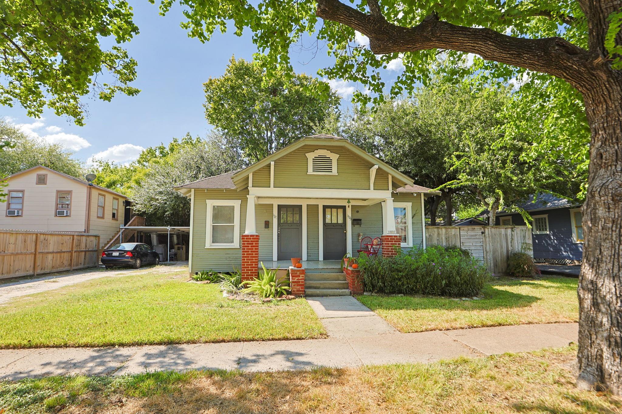 1321 Beverly Street Property Photo 3