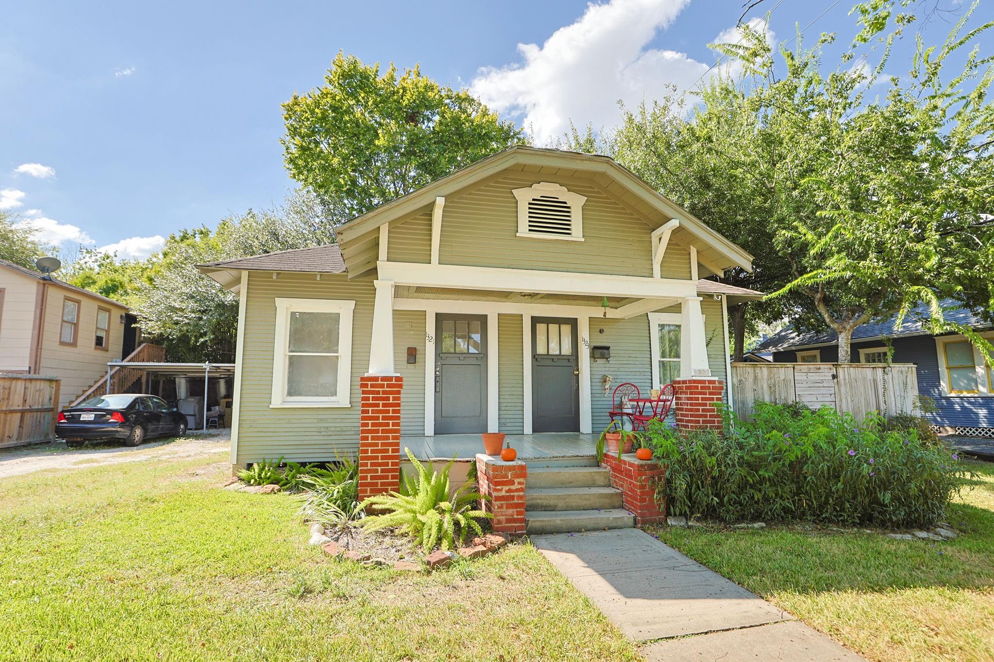 1321 Beverly Street Property Photo 4