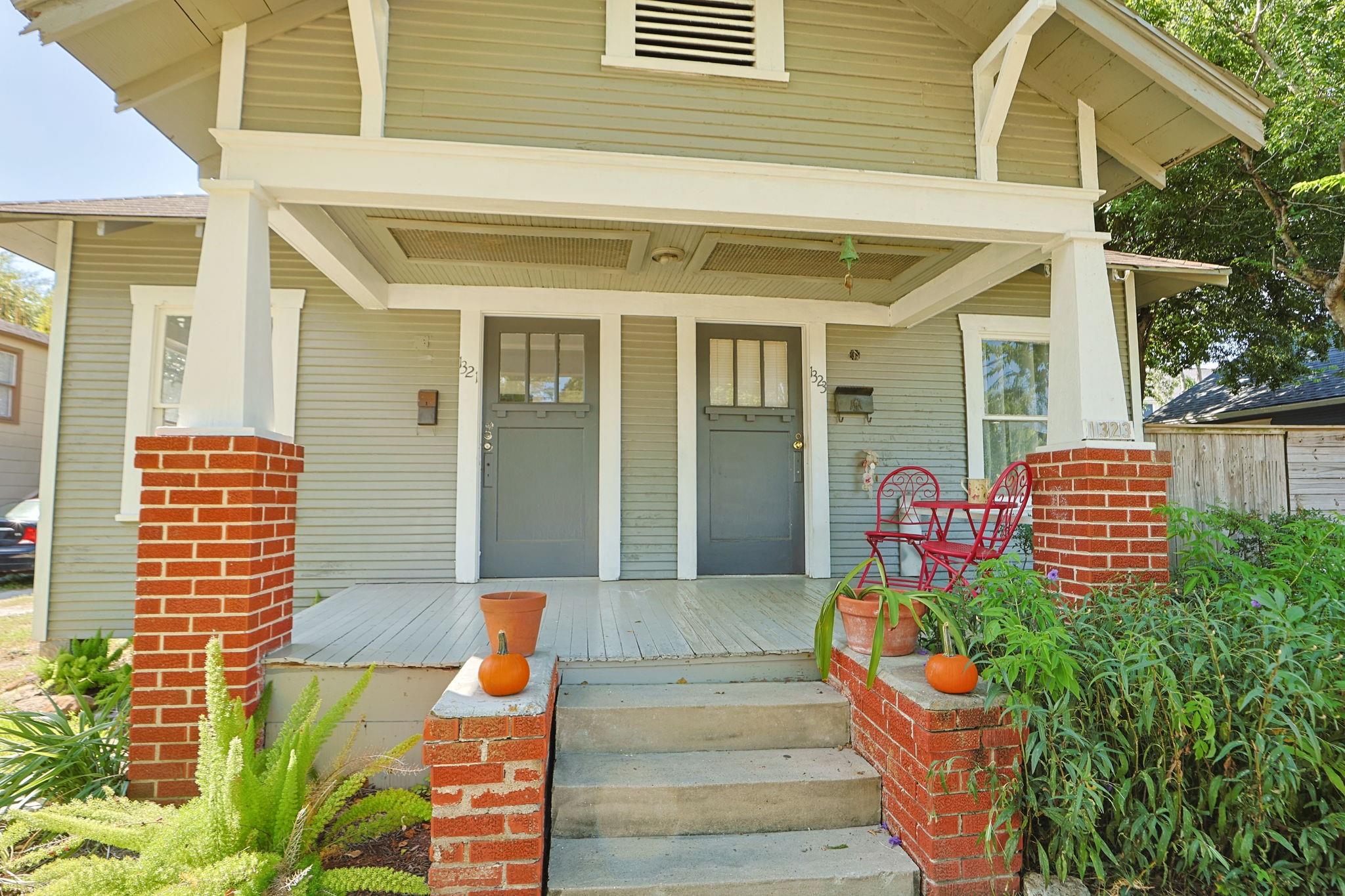 1321 Beverly Street Property Photo 5
