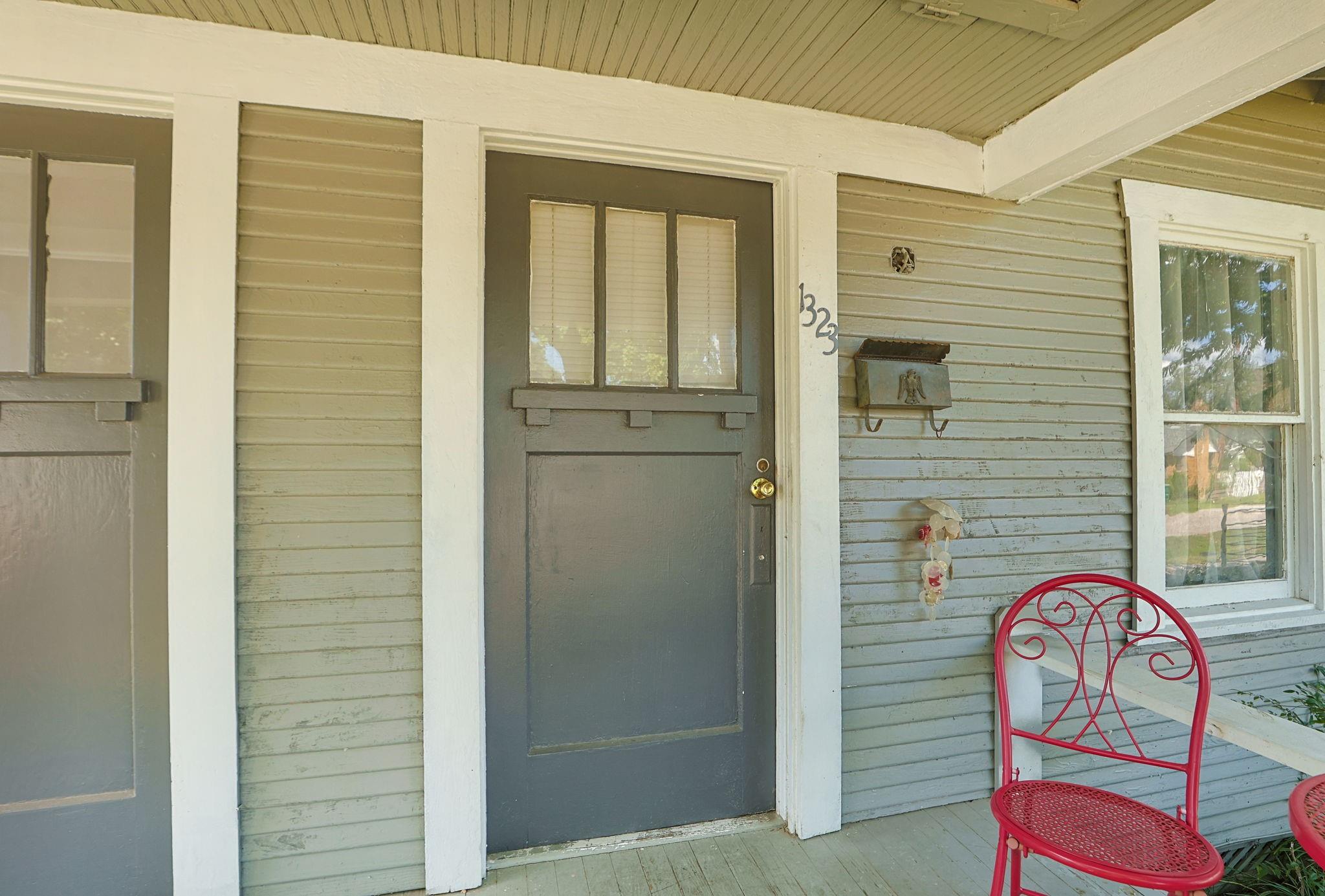 1321 Beverly Street Property Photo 19
