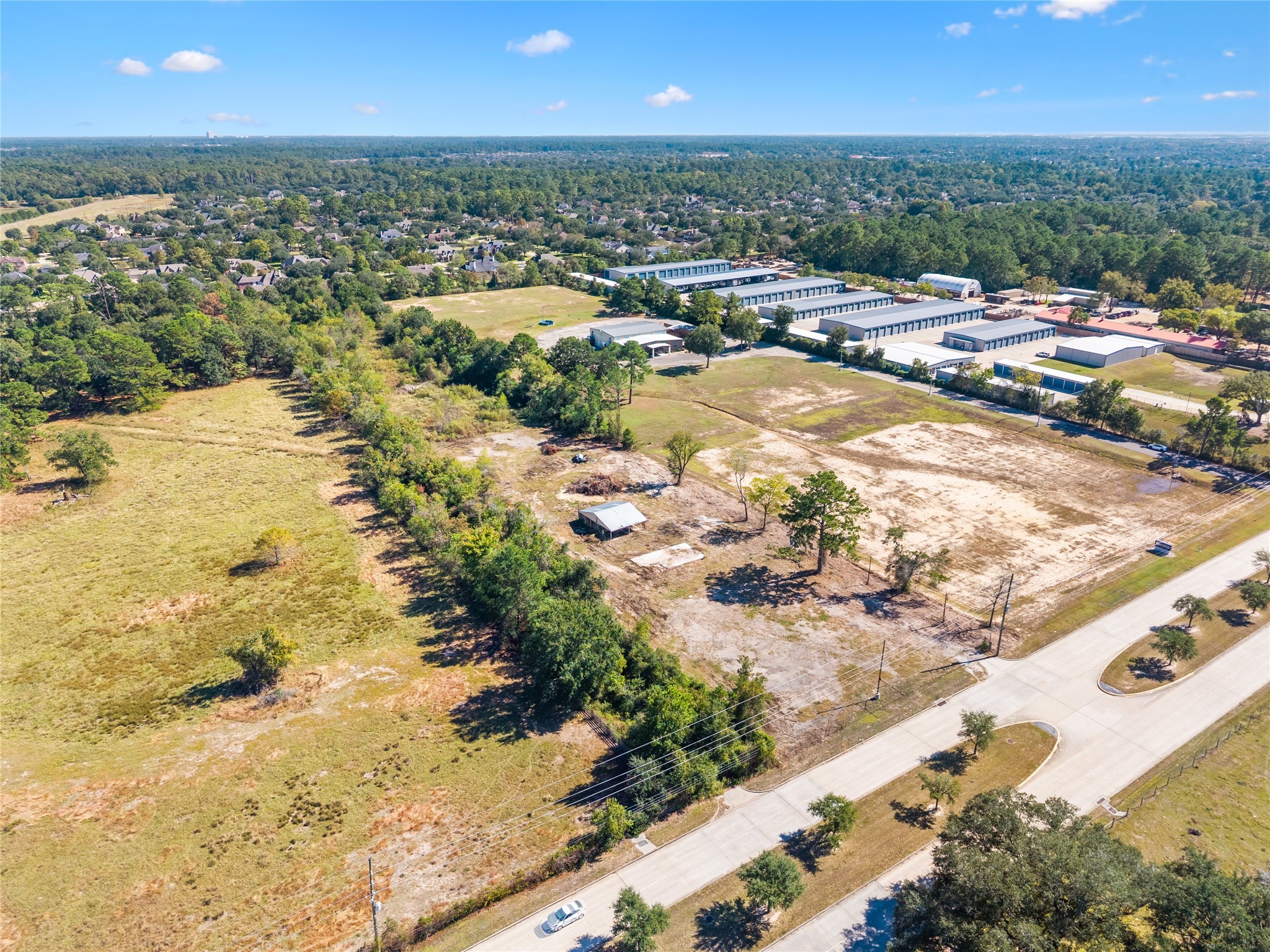 16602 Cypress Rosehill Road Property Photo 3