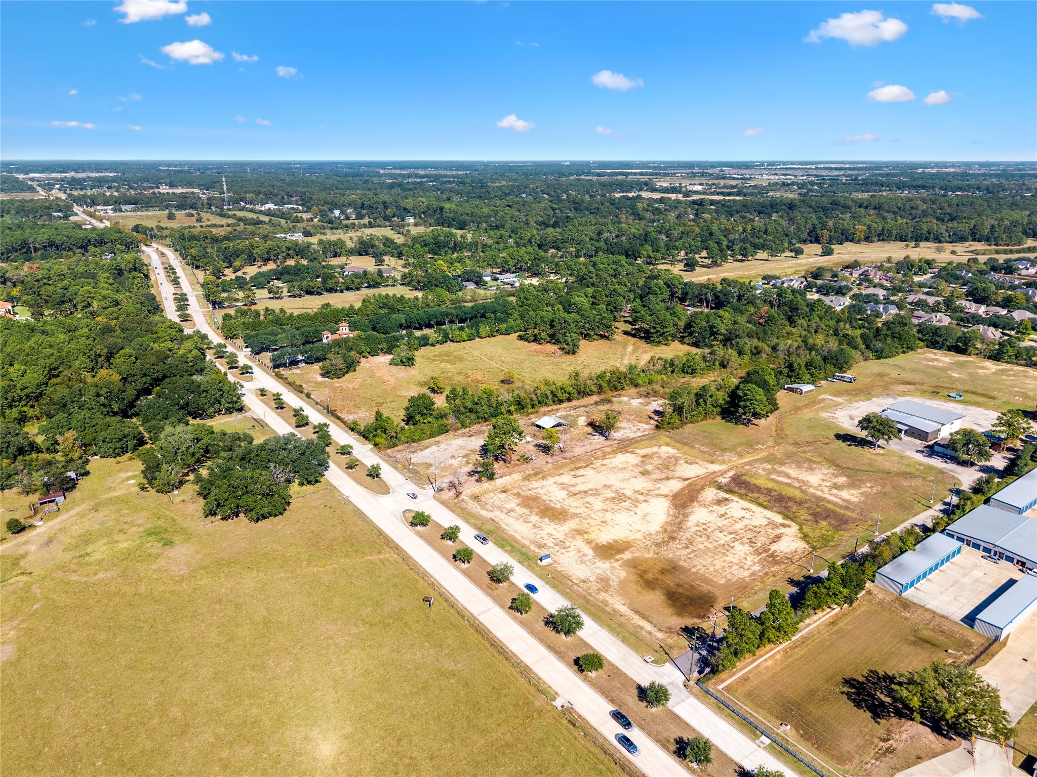 16602 Cypress Rosehill Road Property Photo 5