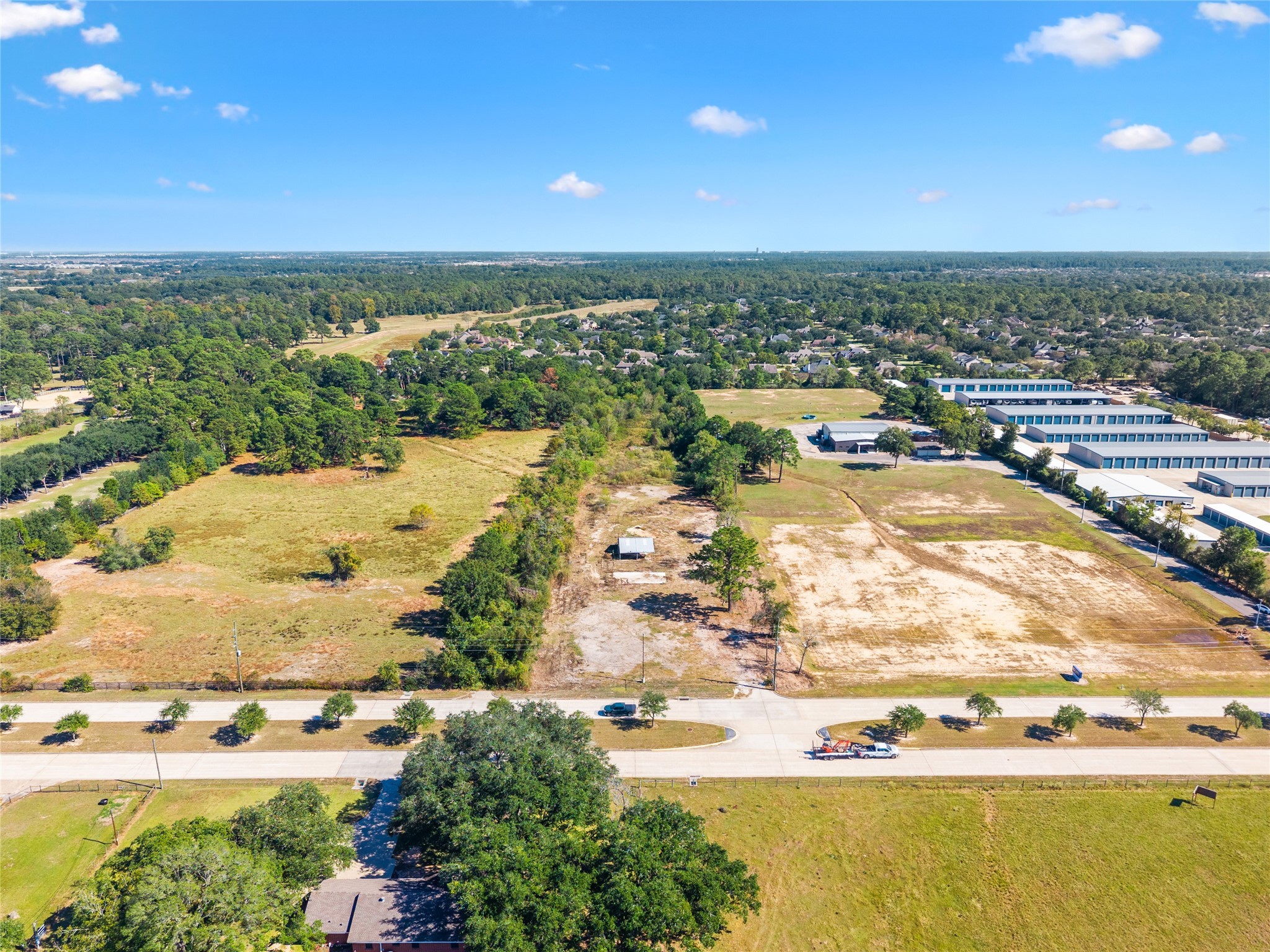 16602 Cypress Rosehill Road Property Photo 6
