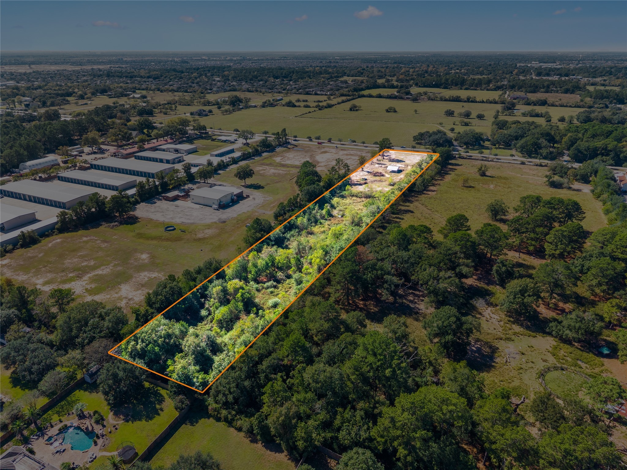 16602 Cypress Rosehill Road Property Photo 7