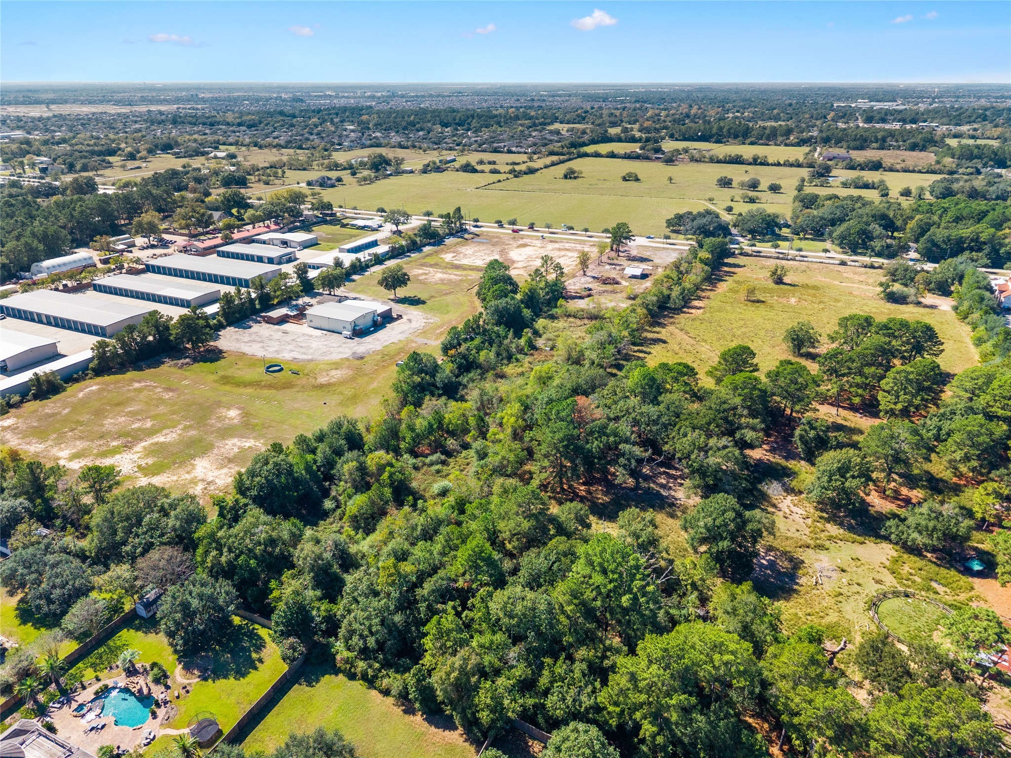 16602 Cypress Rosehill Road Property Photo 8