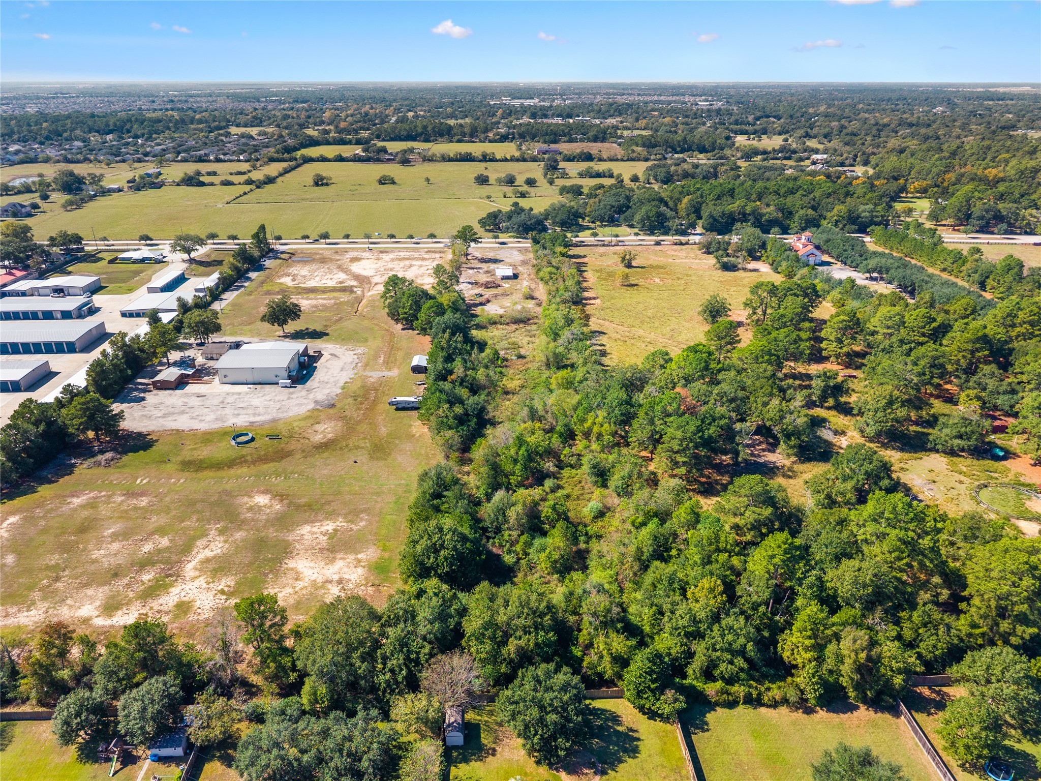 16602 Cypress Rosehill Road Property Photo 10