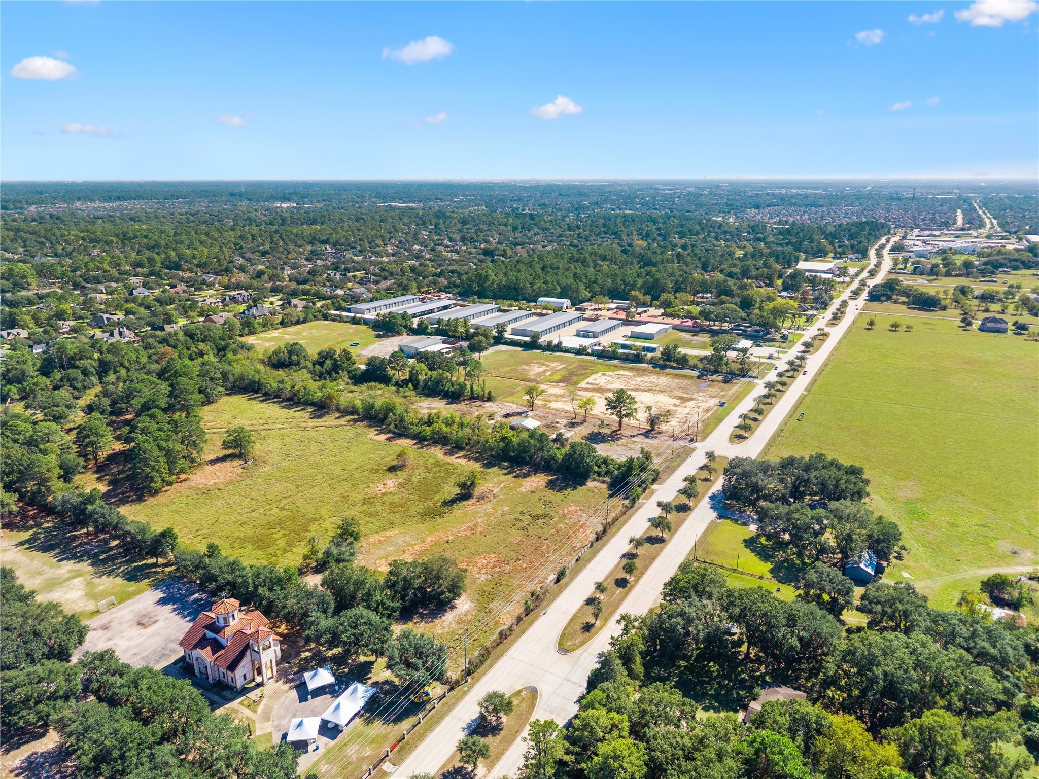 16602 Cypress Rosehill Road Property Photo 13