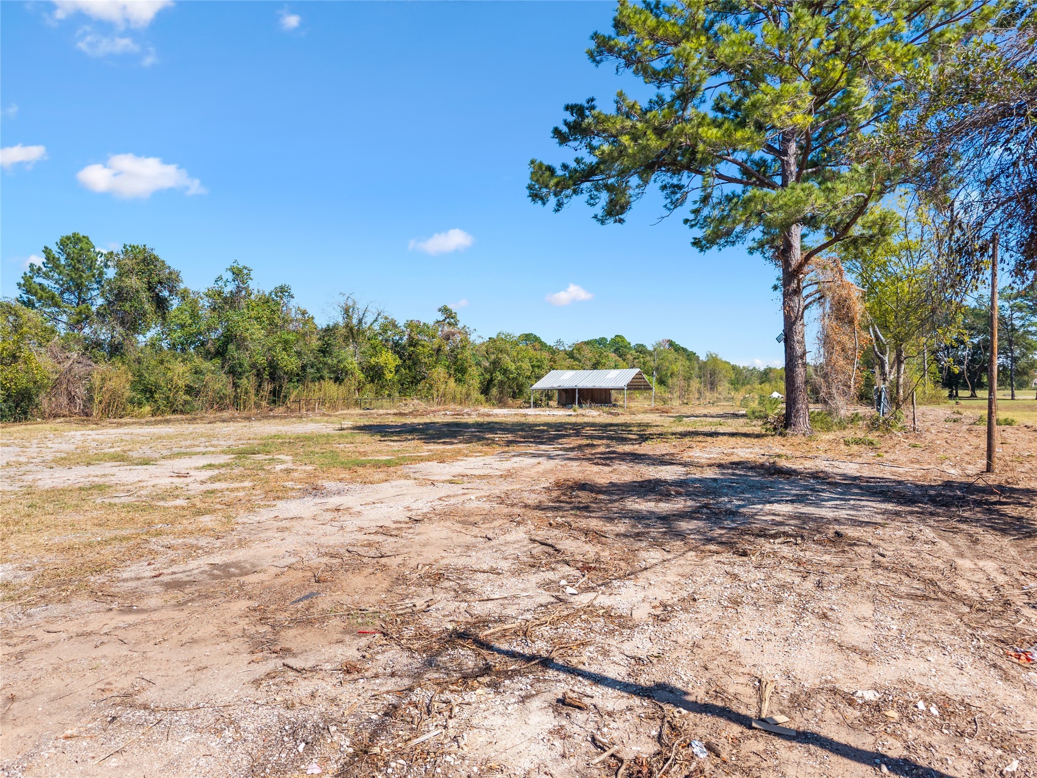 16602 Cypress Rosehill Road Property Photo 16