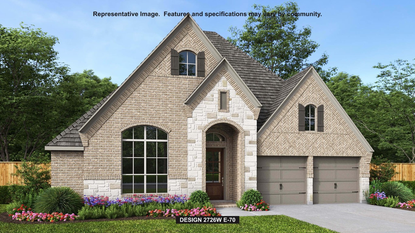 17931 Trailblazer Stream Court Property Photo 3