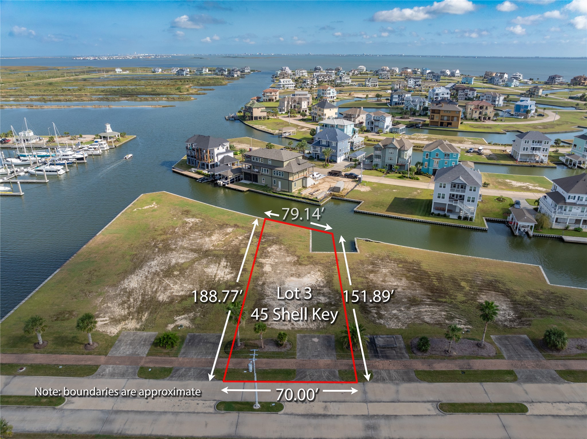 45 Shell Key Property Photo 1