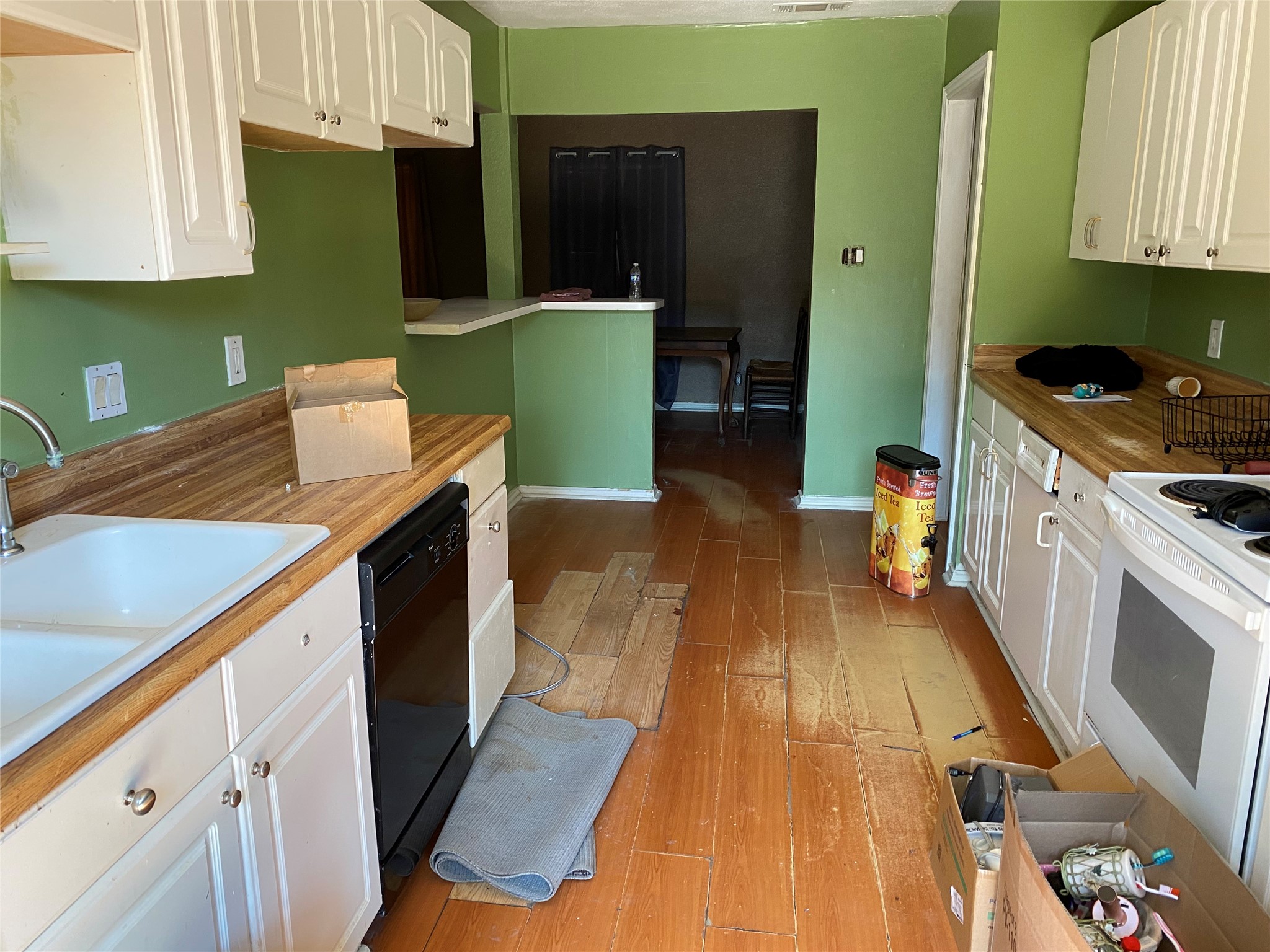 603 Hospital Street Property Photo 6
