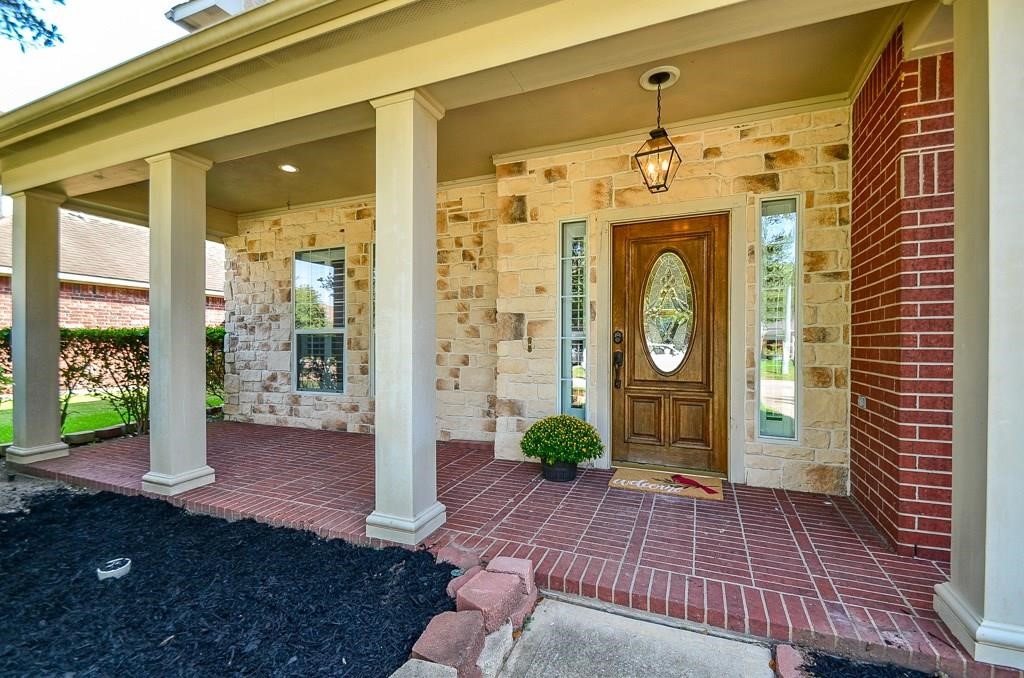 3706 Bailey Lane Property Photo 2