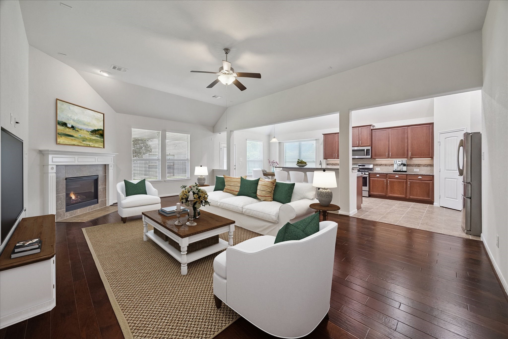 15803 Graham Spring Lane Property Photo 11