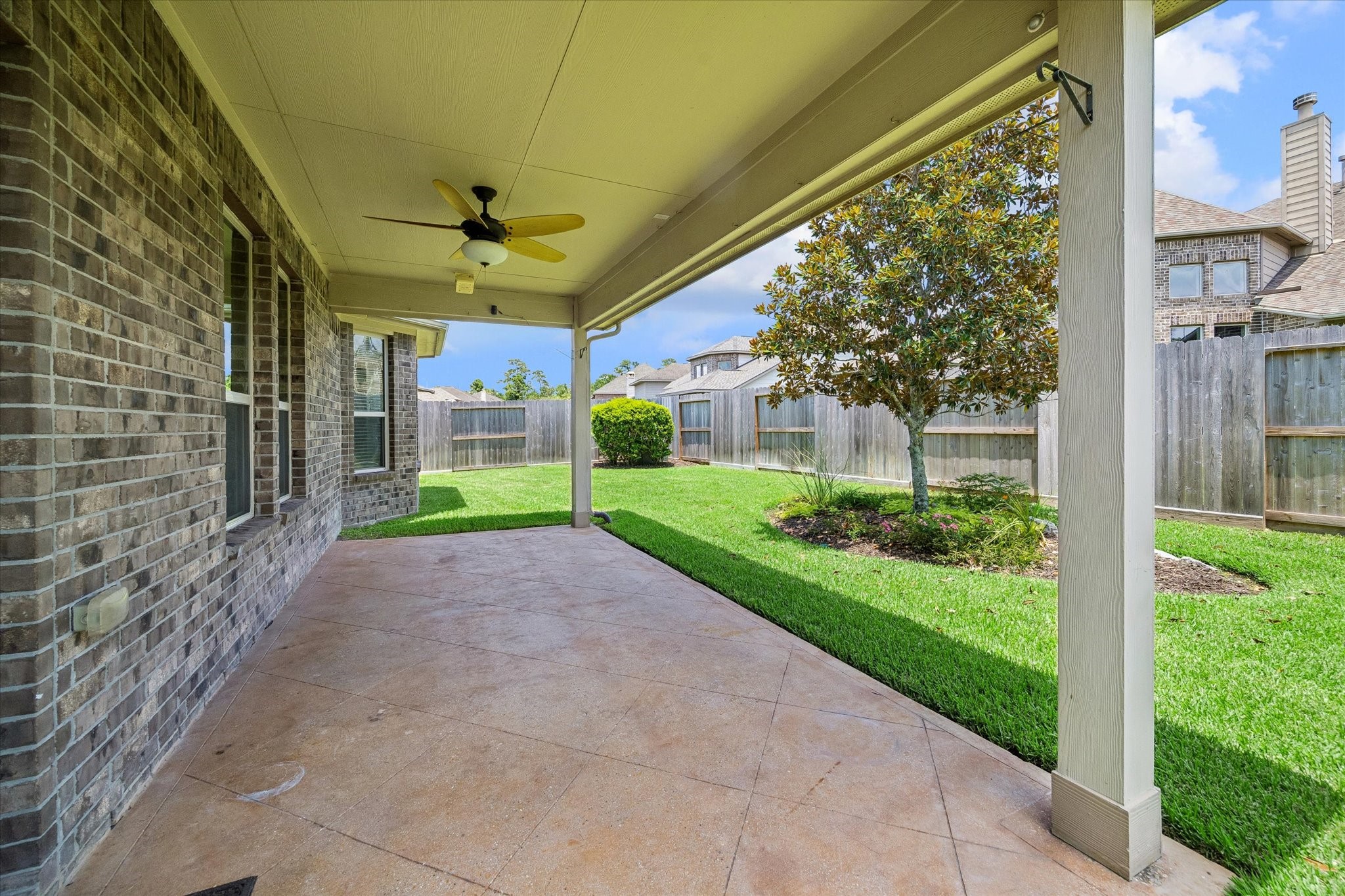 15803 Graham Spring Lane Property Photo 30