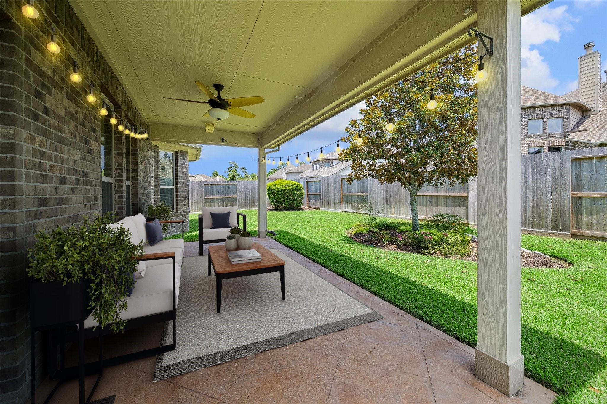 15803 Graham Spring Lane Property Photo 31