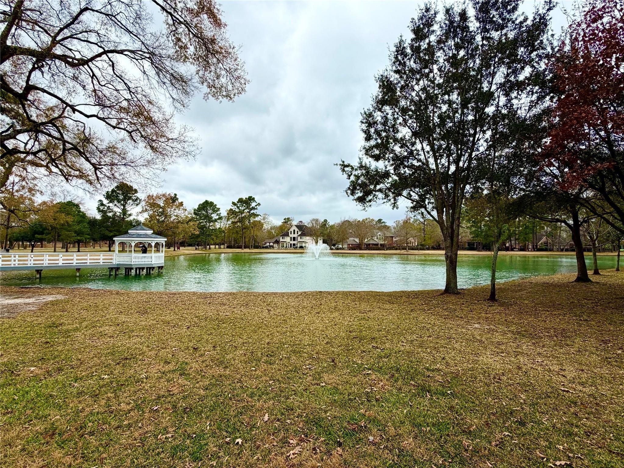 15803 Graham Spring Lane Property Photo 40