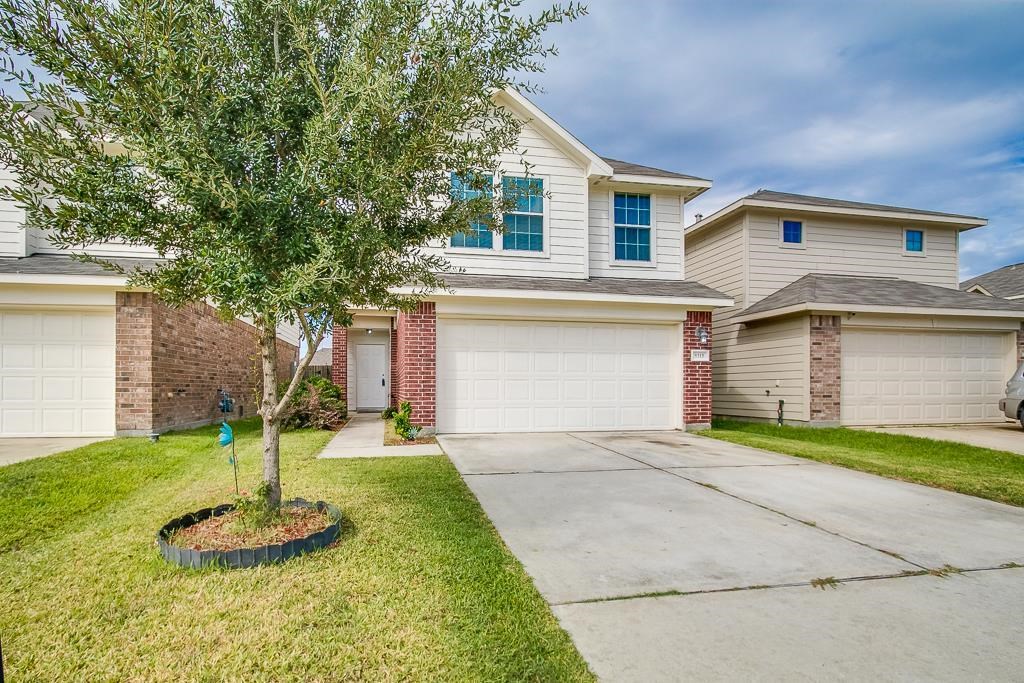 9315 Ratama Creek Lane Property Photo 1