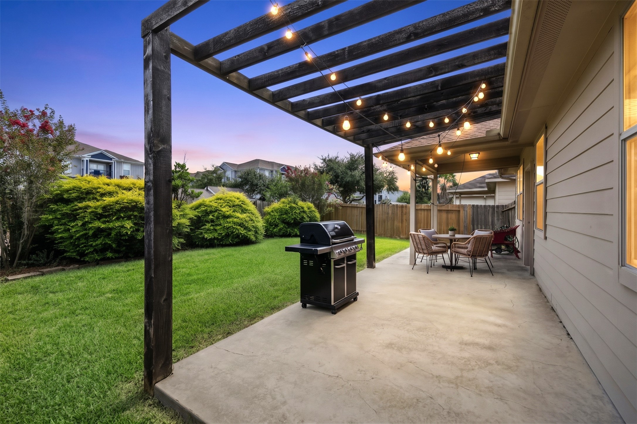 3606 Canvasback Lane Property Photo 1
