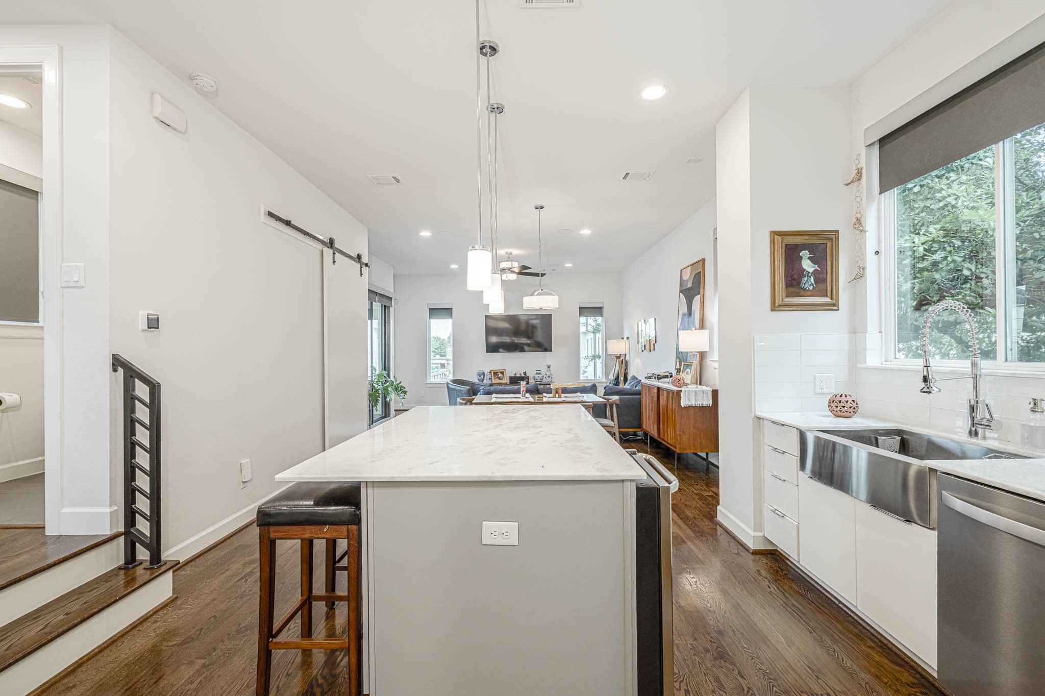 1615 Bingham Street Property Photo 4