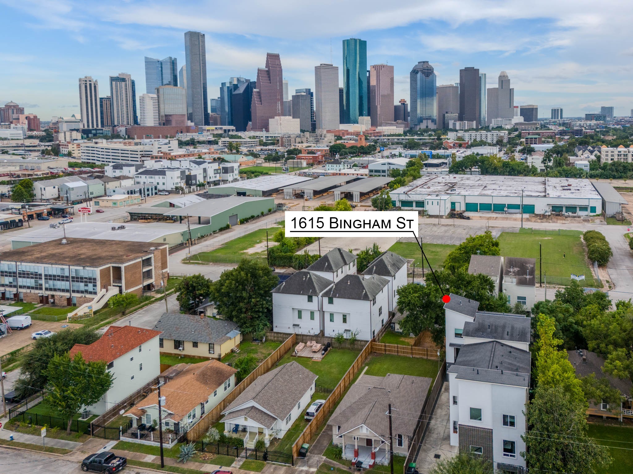 1615 Bingham Street Property Photo 25