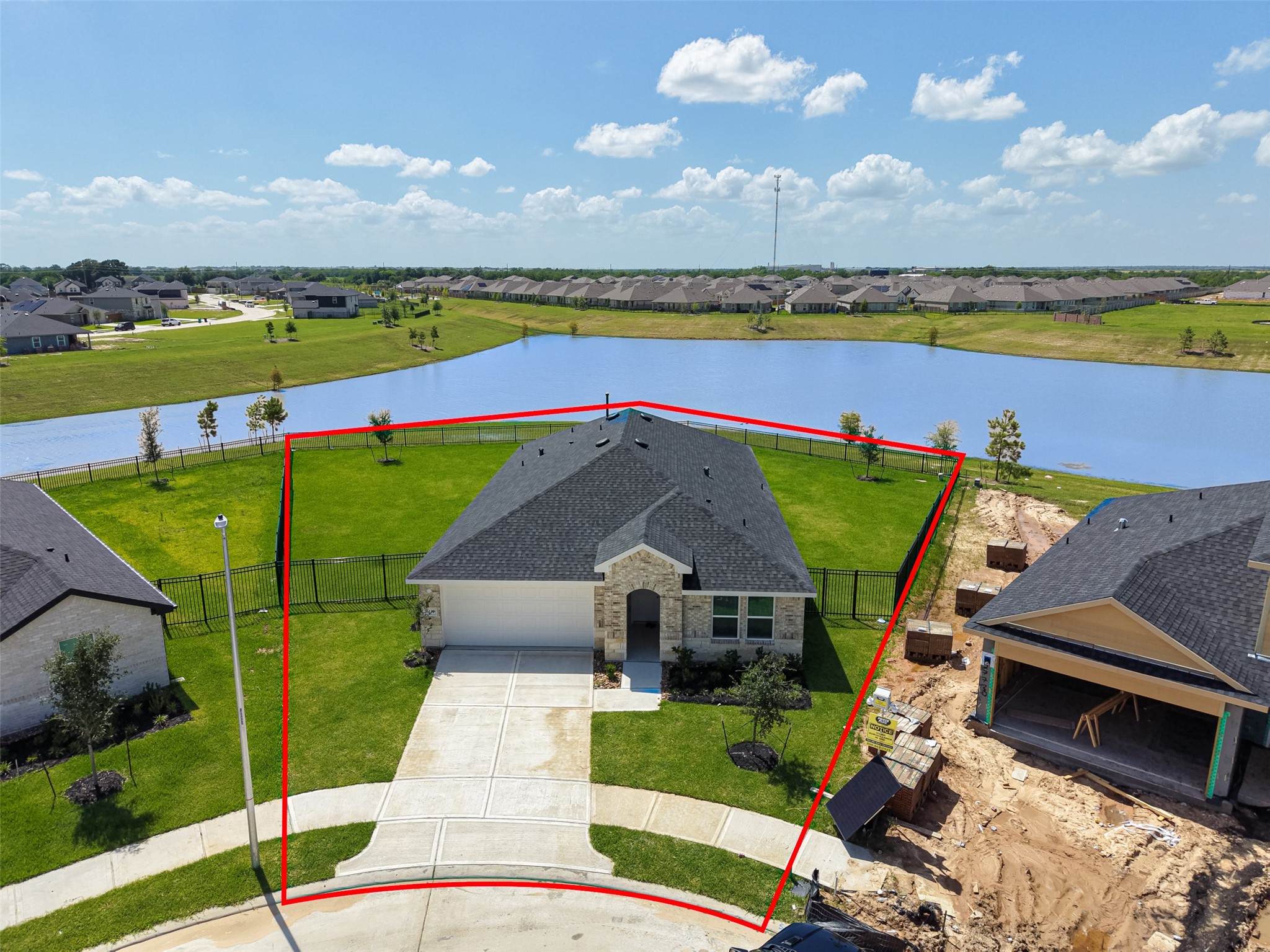 6127 Bella Breeze Dr Property Photo 2