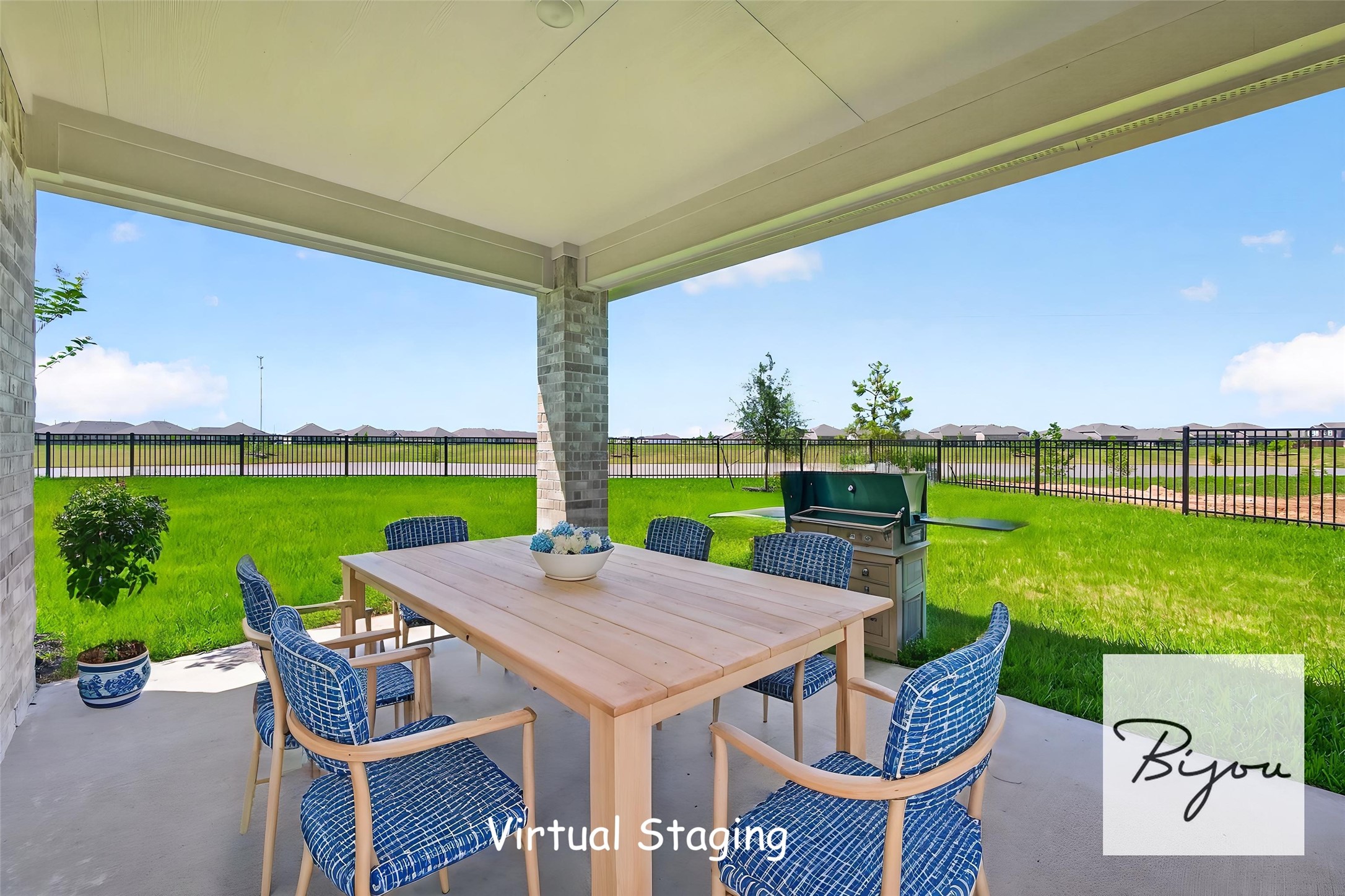 6127 Bella Breeze Dr Property Photo 36