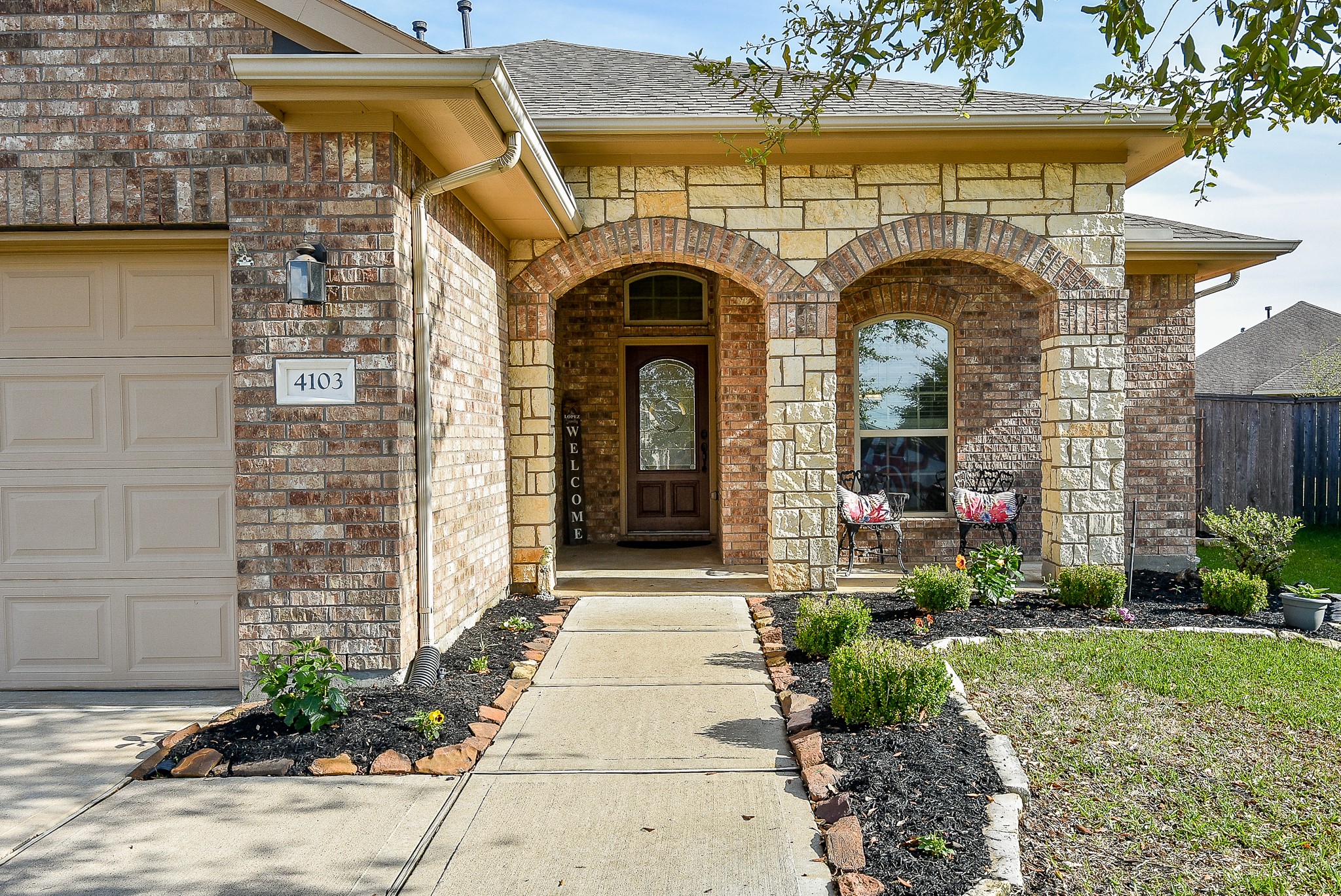 4103 Churchill Place Court Property Photo 2