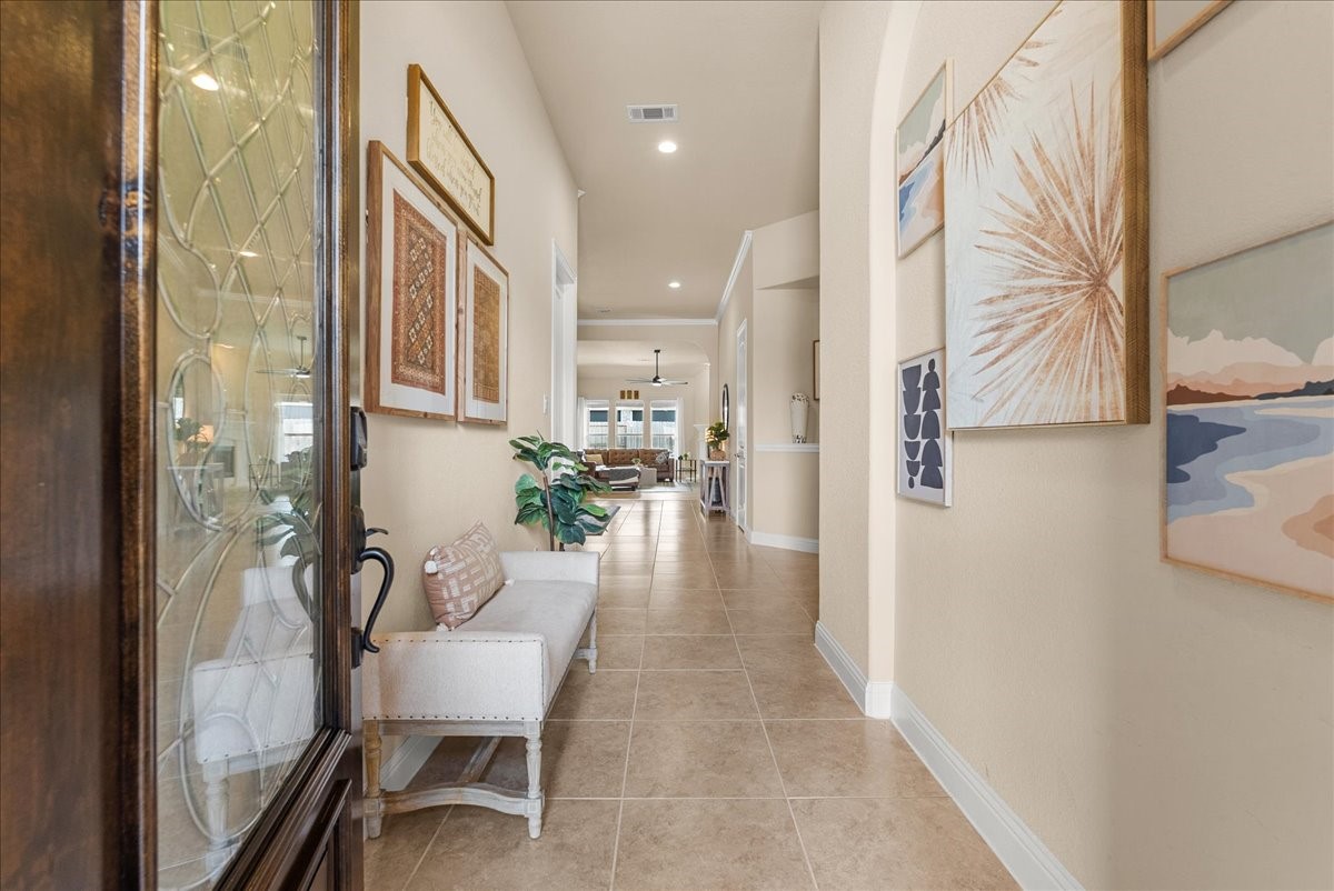 1413 Coffee Mill Court Property Photo 4