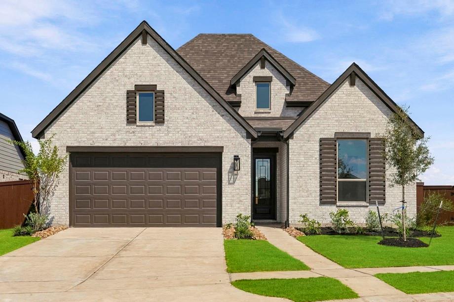 6435 Redwood Forest Drive, Manvel Tx 77578 Property Photo 1
