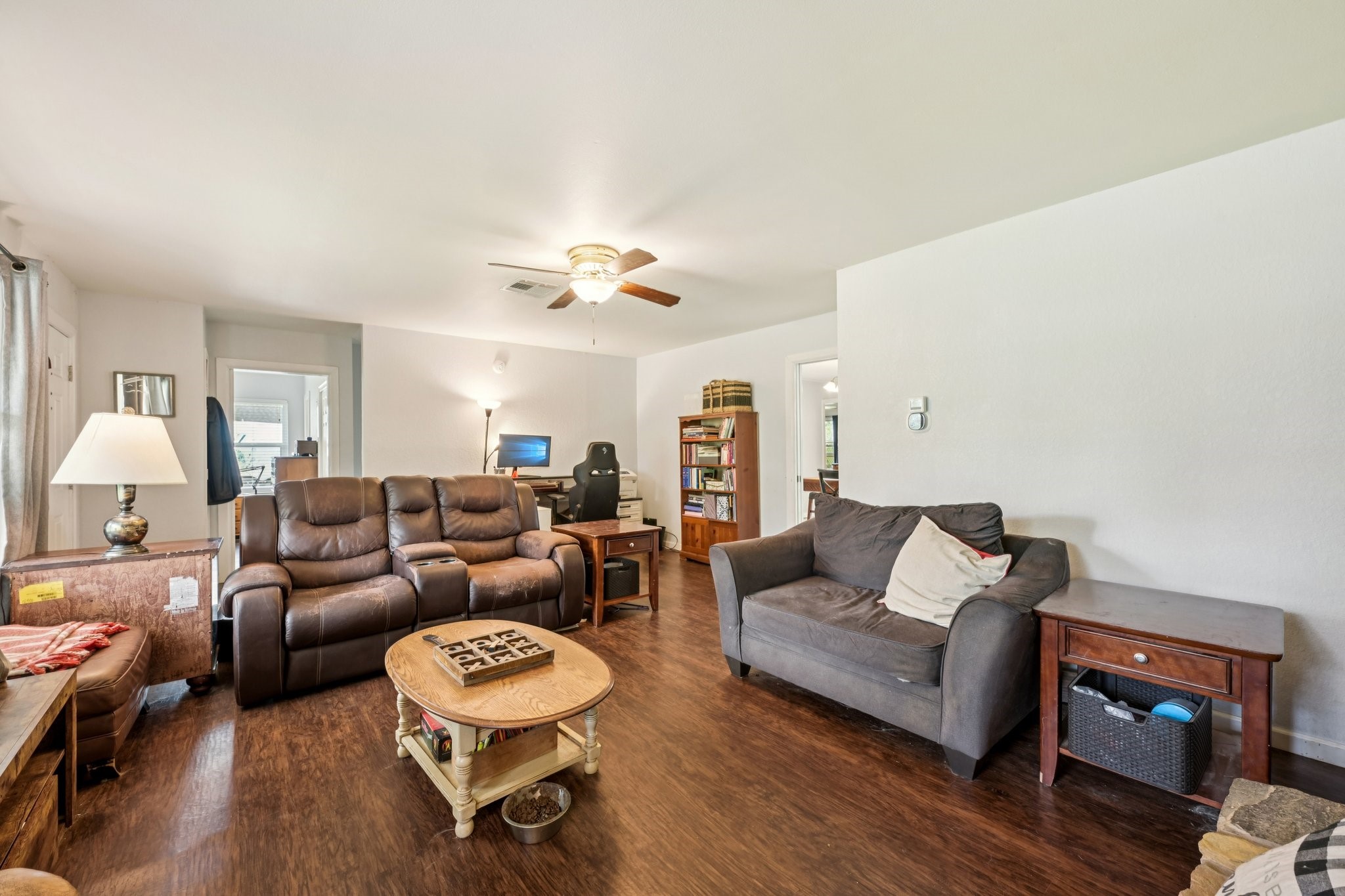 3036 Crest Drive Property Photo 5