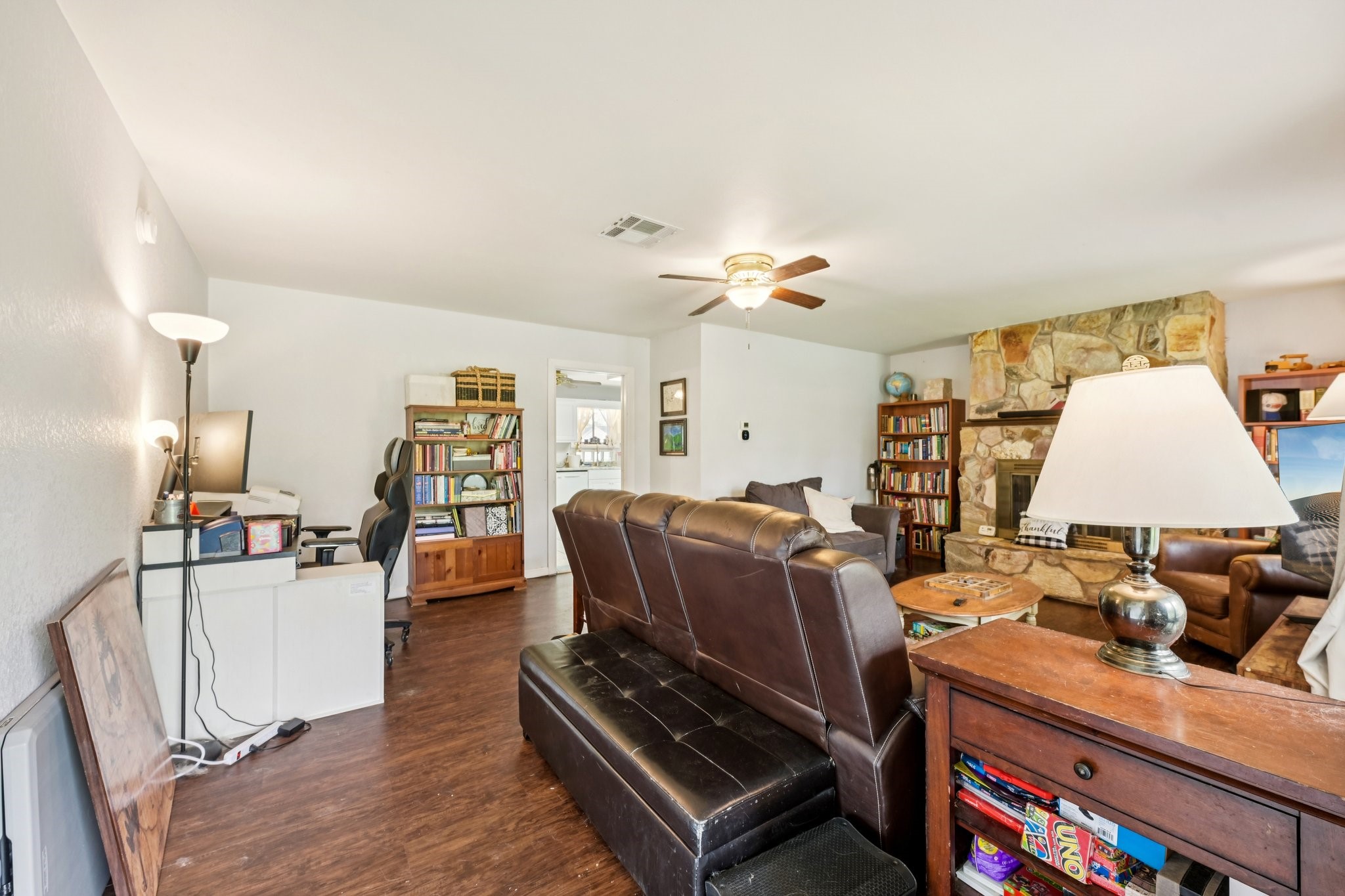 3036 Crest Drive Property Photo 6