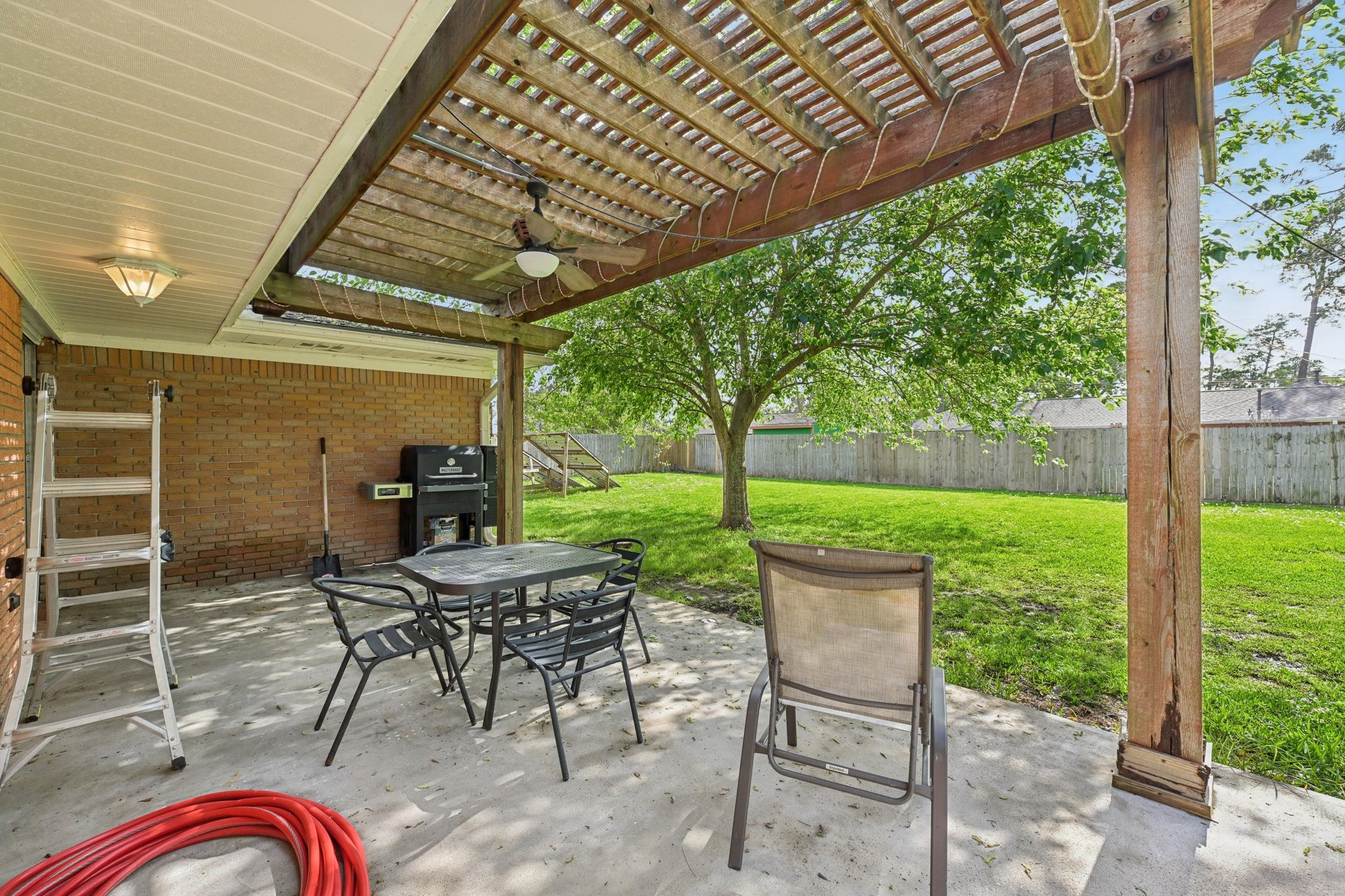 3036 Crest Drive Property Photo 27