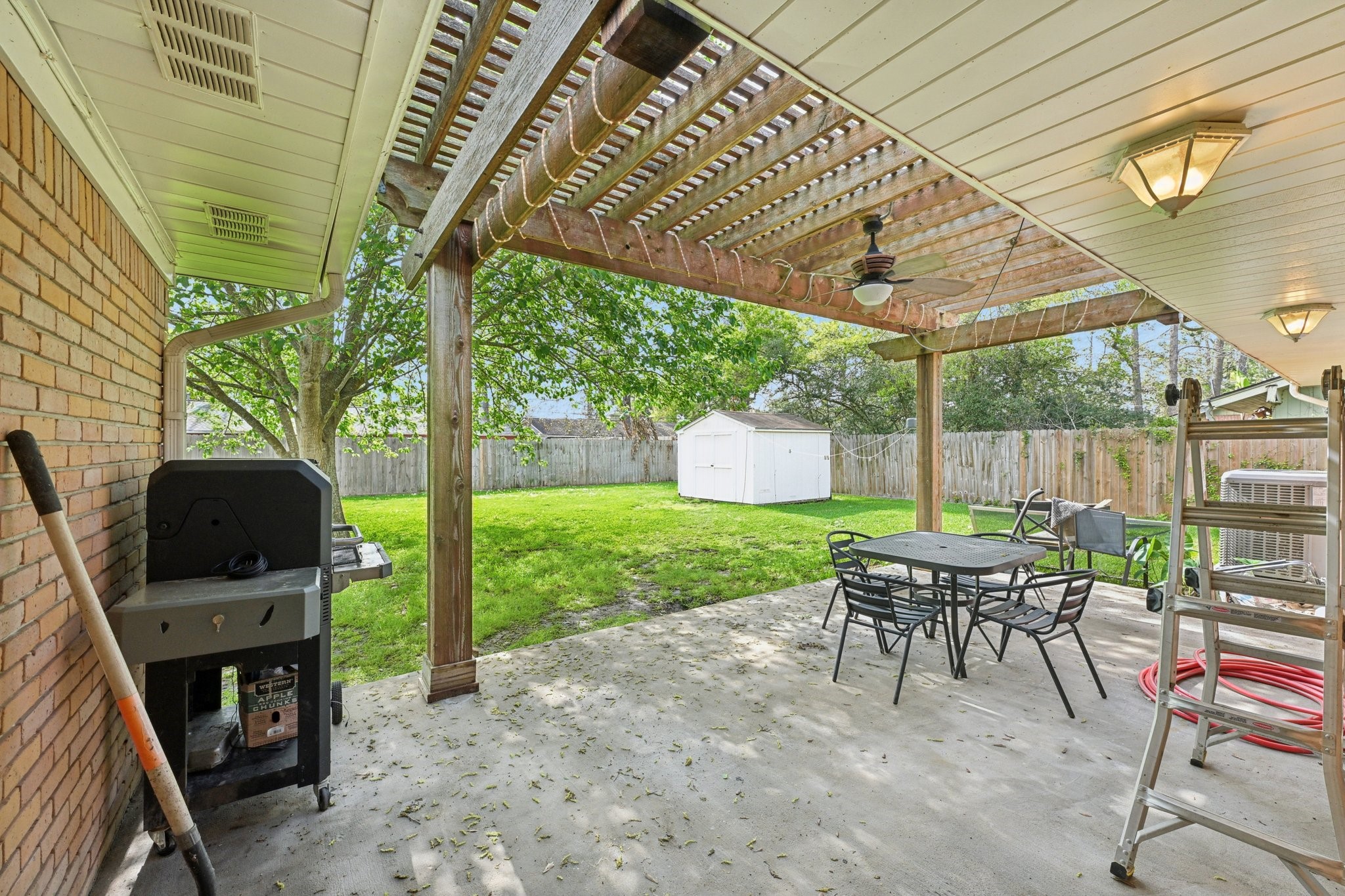 3036 Crest Drive Property Photo 28