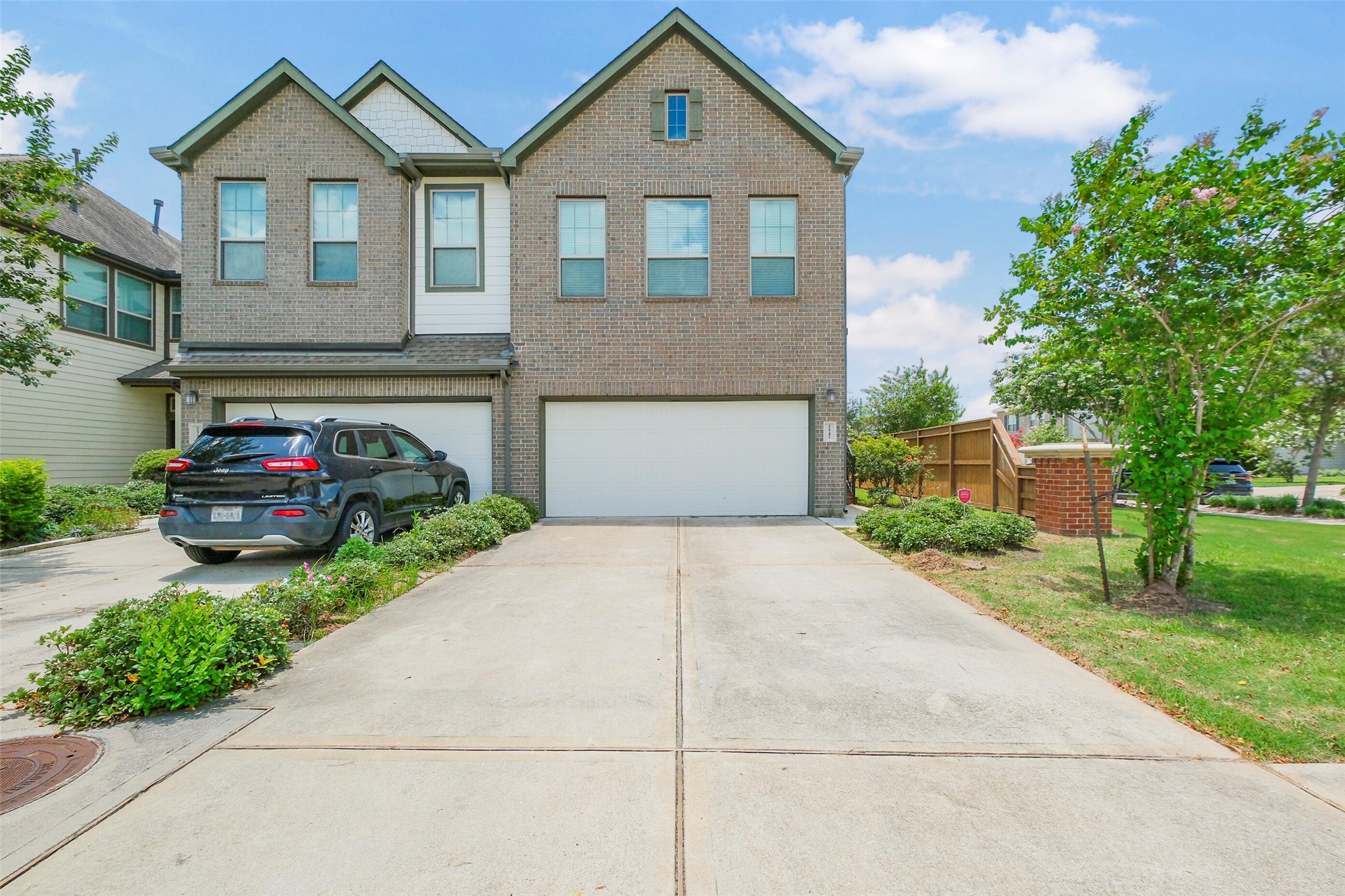 2547 Bordelon Lane Property Photo