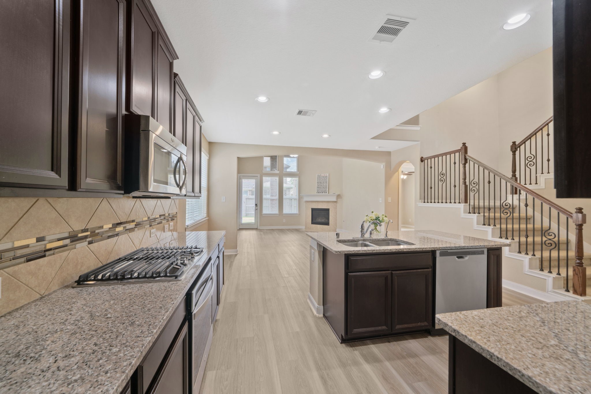 22523 Birch Ridge Meadow Drive Property Photo 16